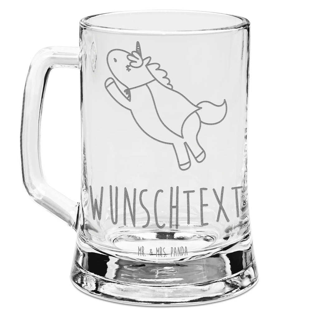 Personalized Engraved Beer Mug unicorn Birthday unicorn, unicorns, hero, superhero, Superman, Supergirl, girlfriend present, Birthday, birthday present, girlfriend gift