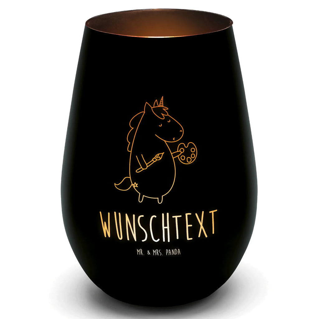 Złoty świecznik spersonalizowany Jednorożec Artysta Gold Windlicht Hochzeit Mit Wunschtext, Windlicht Gold Mit Namen, Windlicht Mit Initialen In Gold, Windlicht Goldfarben Mit Personalisierung, Windlicht Mit Gravur Goldfarben, Windlicht Aus Glas Gold Mit Text, Windlicht Aus Metall Gold Mit Gravur, Kerzenhalter Gold Mit Gravur, Deko Windlicht Gold Mit Namen, Windlicht Mit Wunschtext Gold, Windlicht Gold Geschenk Personalisiert, Tischdeko Windlicht Gold Mit Namen, Windlicht Gold Für Innenbereich Mit Wunschtext, Windlicht In Gold Personalisiert, Luxuriöses Windlicht In Gold Personalisiert, Windlicht Mit Persönlicher Botschaft Gold, Windlicht Gold Romantisch Mit Gravur, Windlicht Gold Für Weihnachten Mit Spruch, Edles Windlicht Goldfarben Mit Text, Goldener Teelichthalter Mit Wunschtext, Personalisiertes Windlicht Gold, Windlicht Gold Mit Liebevollem Spruch, Laterne Gold Mit Personalisierung, Windlicht Mit Widmung Goldfarben, Windlicht Gold Mit Spruch, Einhorn, Einhörner, Einhorn Deko, Unicorn, Pinsel, Maler, Artist, Welt, Stift, Künstler, Farbe, Malen, Zeichnen, Geschenk, Englisch