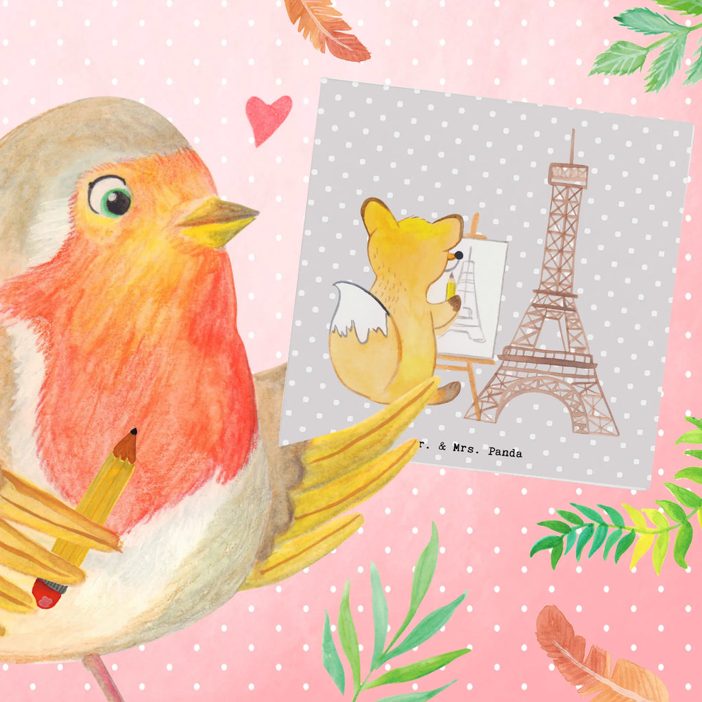 Deluxe Karte Fuchs Urban sketching Glückwunschkarte, Grußkarte, Karte, Geburtstagskarte, Hochwertige Grußkarte, Klappkarte, Hochwertige Klappkarte, Hochzeitskarte, Einladungskarte, Geschenk, Sport, Sportart, Hobby, Schenken, Danke, Dankeschön, Auszeichnung, Gewinn, Sportler, Urban Sketching, Malen, Zeichenschule, Künstler, Zeichnen