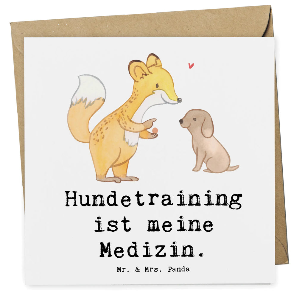 Deluxe Card Fox dog training Grußkarte, faltkarte, Glückwunschkarte, anlasskarte, doppelkarte, Klappkarte, Sport, Dankeschön, Auszeichnung, Hobby, Geschenk, Sportler, Schenken, Gewinn, Sportart, Danke, Welpenschule, Hundetraining, Hundeerziehung, Hundeprüfung, Hundeschule