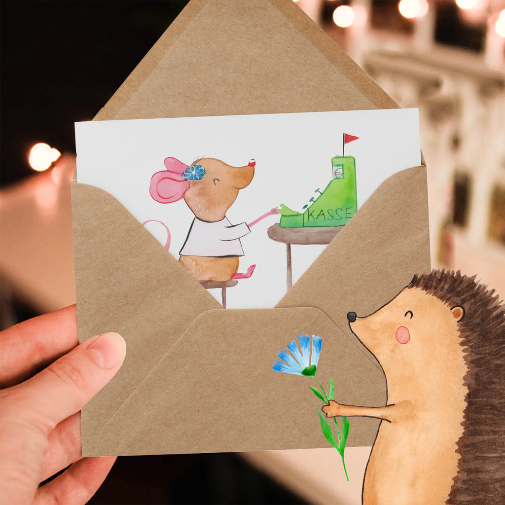 Deluxe Karte Kassenwartin Herz Einladungskarte, Hochwertige Grußkarte, Geburtstagskarte, Klappkarte, Glückwunschkarte, Hochzeitskarte, Karte, Grußkarte, Hochwertige Klappkarte, Beruf, Ausbildung, Jubiläum, Abschied, Rente, Kollege, Kollegin, Geschenk, Schenken, Arbeitskollege, Mitarbeiter, Firma, Danke, Dankeschön, Schatzmeisterin, Verein, Kassenwartin