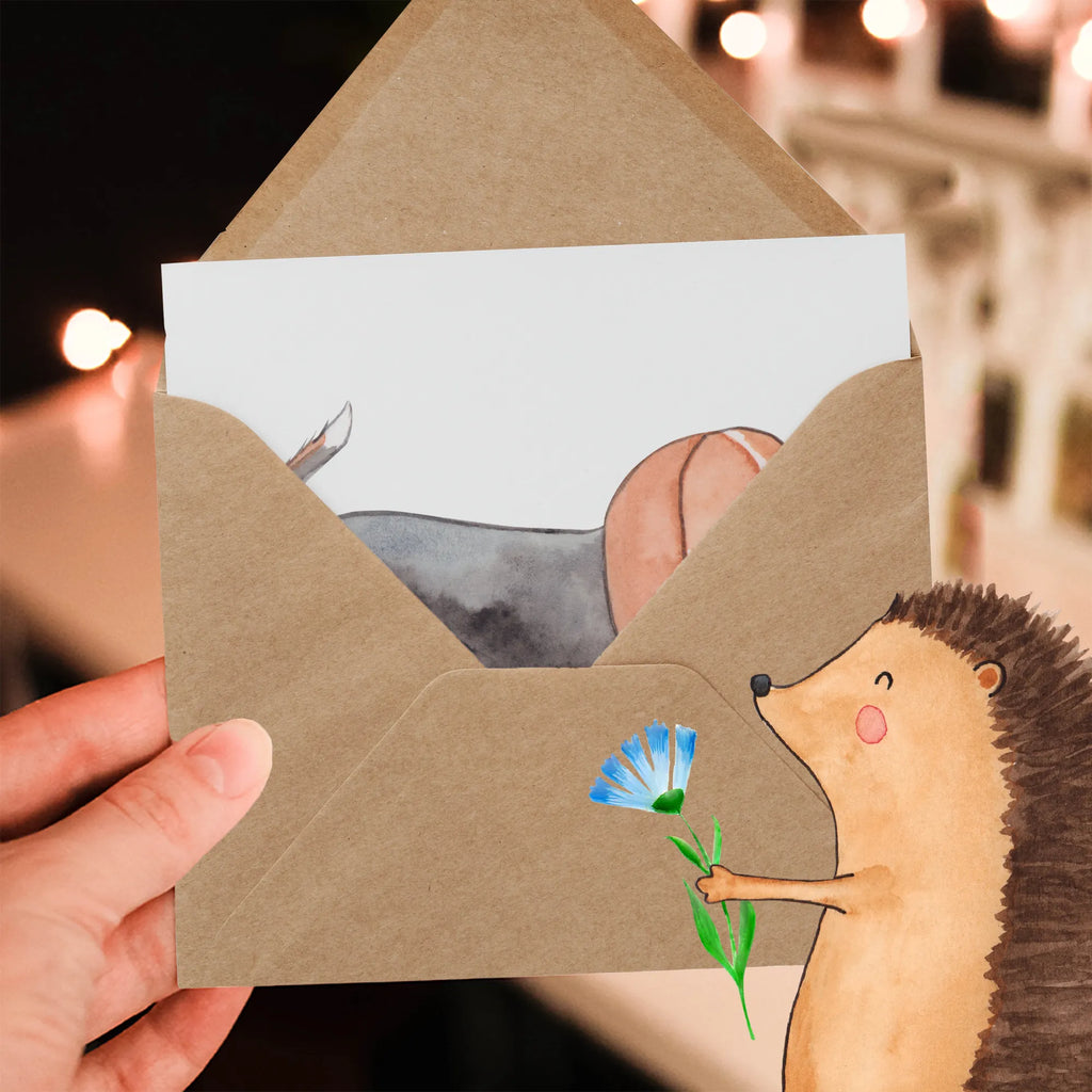 Deluxe Karte Basset Hound Moment Grußkarte, Geburtstagskarte, Hochwertige Klappkarte, Hochwertige Grußkarte, Karte, Einladungskarte, Glückwunschkarte, Klappkarte, Hochzeitskarte, Hund, Hunderasse, Rassehund, Hundebesitzer, Geschenk, Tierfreund, Schenken, Welpe, Basset Hound, Basset