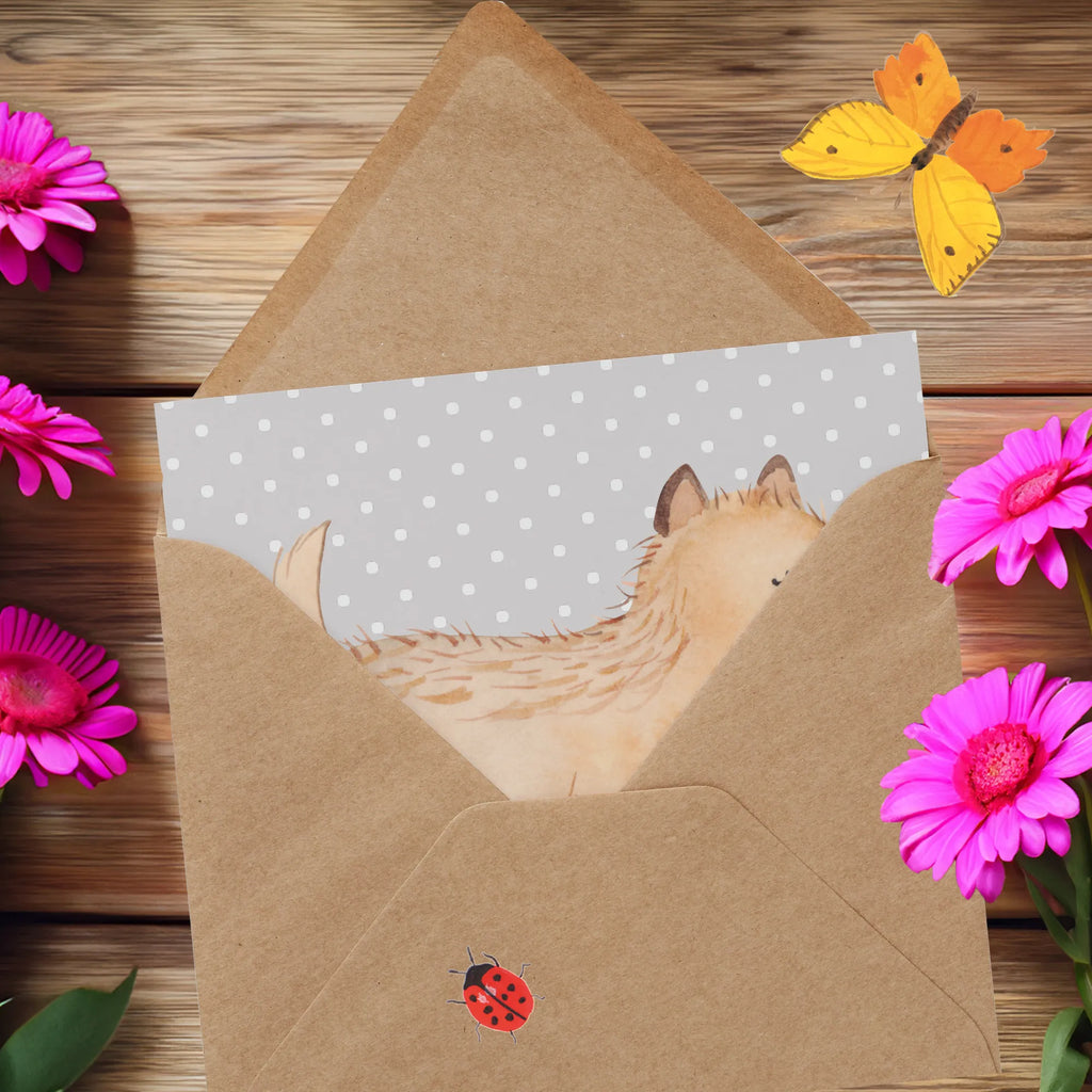 Deluxe Karte Cairn Terrier Moment Geburtstagskarte, Hochzeitskarte, Karte, Klappkarte, Hochwertige Grußkarte, Einladungskarte, Grußkarte, Hochwertige Klappkarte, Glückwunschkarte, Hund, Hunderasse, Rassehund, Hundebesitzer, Geschenk, Tierfreund, Schenken, Welpe, Cairn Terrier