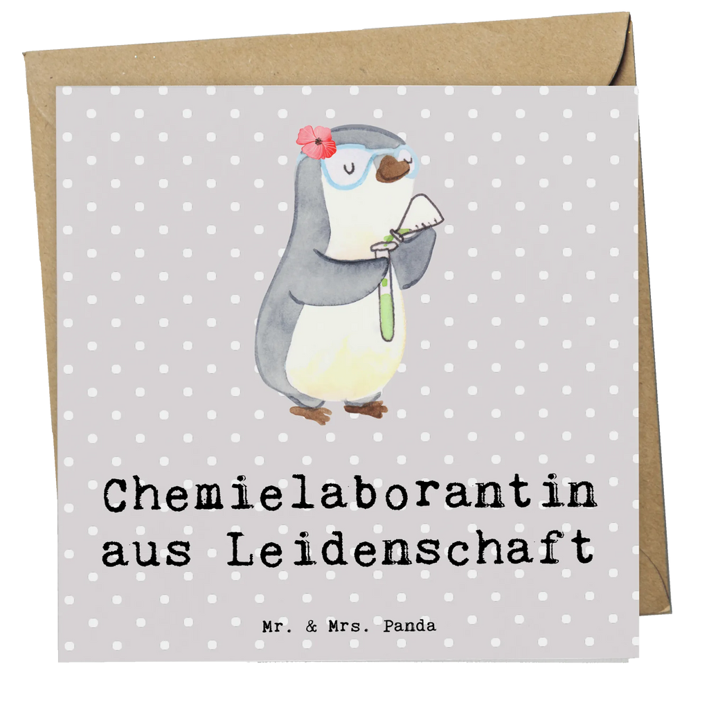 Deluxe Karte Chemielaborantin Leidenschaft Geburtstagskarte, Hochwertige Grußkarte, Karte, Grußkarte, Glückwunschkarte, Hochzeitskarte, Einladungskarte, Hochwertige Klappkarte, Klappkarte, Beruf, Ausbildung, Jubiläum, Abschied, Rente, Kollege, Kollegin, Geschenk, Schenken, Arbeitskollege, Mitarbeiter, Firma, Danke, Dankeschön, Wissenschaftlerin, Chemikerin, Studium, Labor, Naturwissenschaftlerin, Chemielaborantin, Forschung