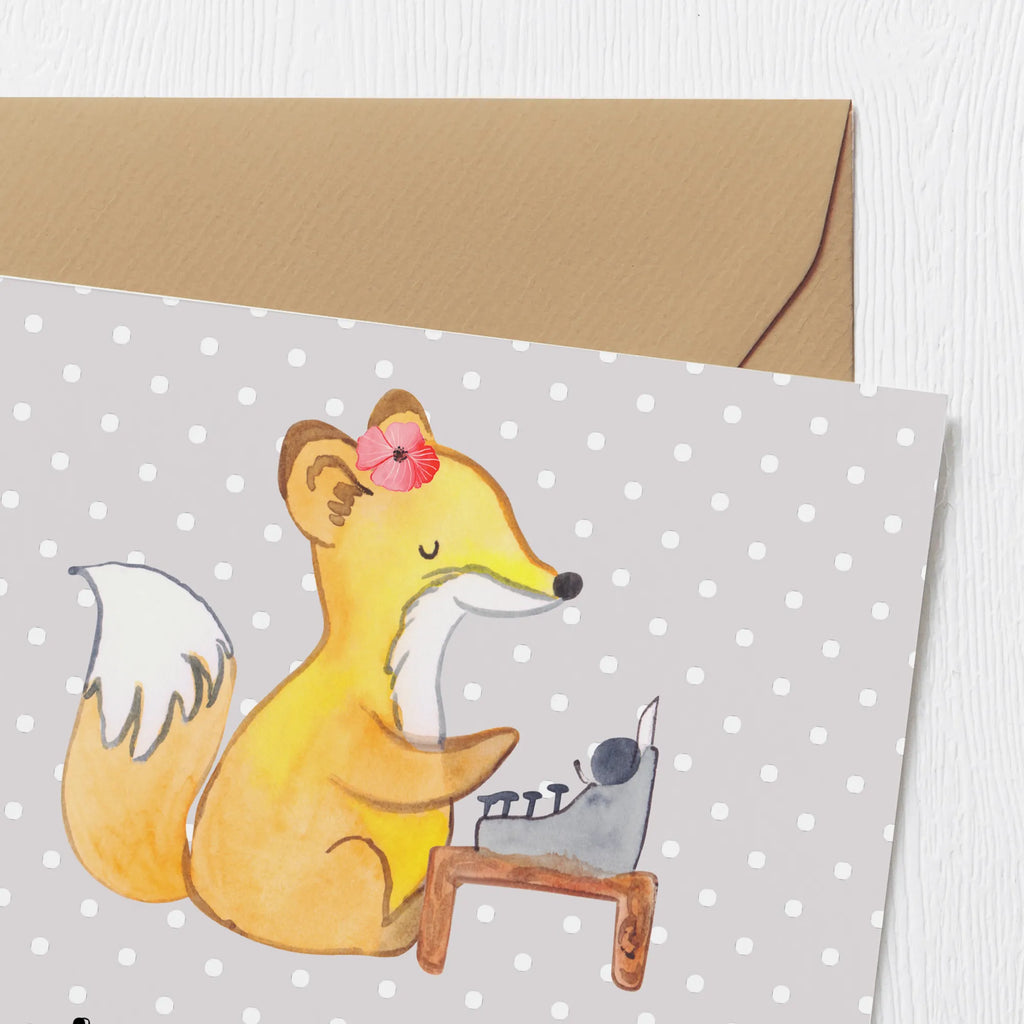 Deluxe Karte Assistentin Leidenschaft Grußkarte, Karte, Klappkarte, Hochzeitskarte, Einladungskarte, Hochwertige Klappkarte, Geburtstagskarte, Hochwertige Grußkarte, Glückwunschkarte, Beruf, Ausbildung, Jubiläum, Abschied, Rente, Kollege, Kollegin, Geschenk, Schenken, Arbeitskollege, Mitarbeiter, Firma, Danke, Dankeschön