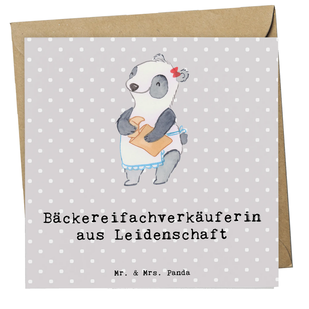 Deluxe Karte Bäckereifachverkäuferin Leidenschaft Glückwunschkarte, Hochzeitskarte, Grußkarte, Geburtstagskarte, Karte, Einladungskarte, Hochwertige Klappkarte, Hochwertige Grußkarte, Klappkarte, Beruf, Ausbildung, Jubiläum, Abschied, Rente, Kollege, Kollegin, Geschenk, Schenken, Arbeitskollege, Mitarbeiter, Firma, Danke, Dankeschön, Bäckerei, Bäckereifachverkäuferin, Backstube, Brotmanufaktur, Bäckerladen, Backwarenverkäuferin
