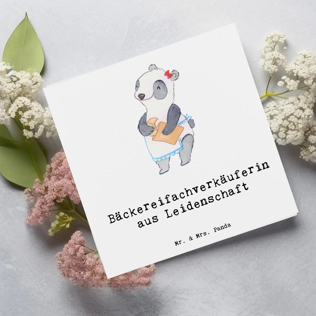 Deluxe Karte Bäckereifachverkäuferin Leidenschaft Glückwunschkarte, Hochzeitskarte, Grußkarte, Geburtstagskarte, Karte, Einladungskarte, Hochwertige Klappkarte, Hochwertige Grußkarte, Klappkarte, Beruf, Ausbildung, Jubiläum, Abschied, Rente, Kollege, Kollegin, Geschenk, Schenken, Arbeitskollege, Mitarbeiter, Firma, Danke, Dankeschön, Bäckerei, Bäckereifachverkäuferin, Backstube, Brotmanufaktur, Bäckerladen, Backwarenverkäuferin