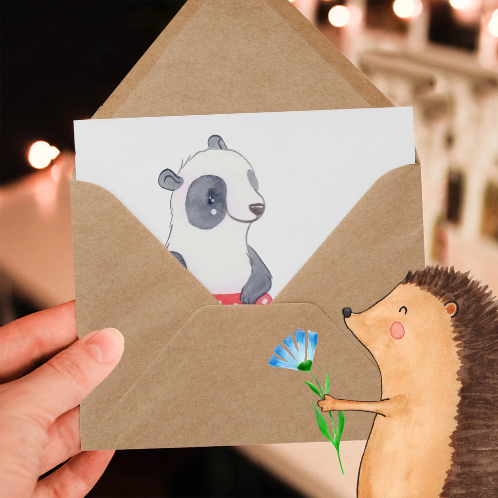 Deluxe Card otter To swim Grußkarte, Hochwertige Grußkarte, Karte, Geburtstagskarte, Einladungskarte, Klappkarte, Hochzeitskarte, Glückwunschkarte, Hochwertige Klappkarte, Geschenk, Sport, Sportart, Hobby, Schenken, Danke, Dankeschön, Auszeichnung, Gewinn, Sportler, Schwimmkurs, Wassersport, Schwimmen