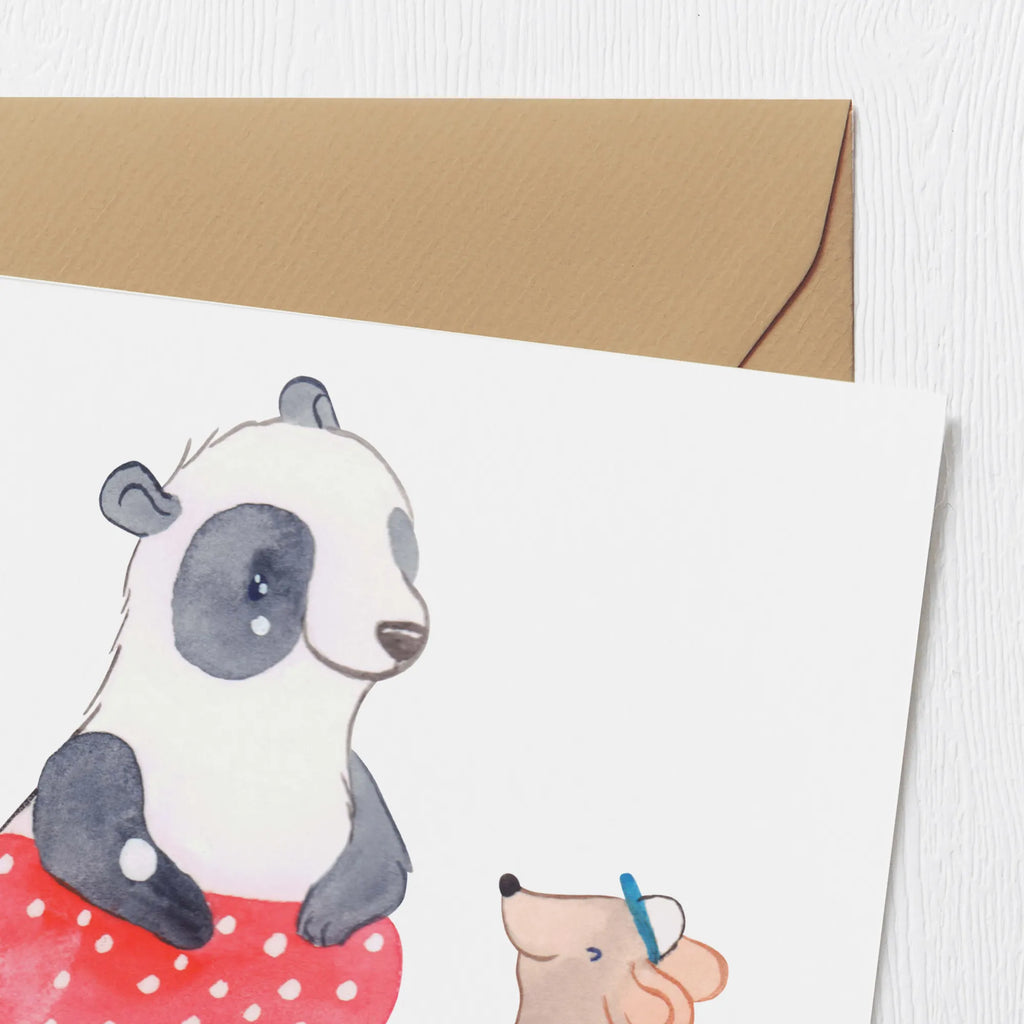 Deluxe Card otter To swim Grußkarte, Hochwertige Grußkarte, Karte, Geburtstagskarte, Einladungskarte, Klappkarte, Hochzeitskarte, Glückwunschkarte, Hochwertige Klappkarte, Geschenk, Sport, Sportart, Hobby, Schenken, Danke, Dankeschön, Auszeichnung, Gewinn, Sportler, Schwimmkurs, Wassersport, Schwimmen