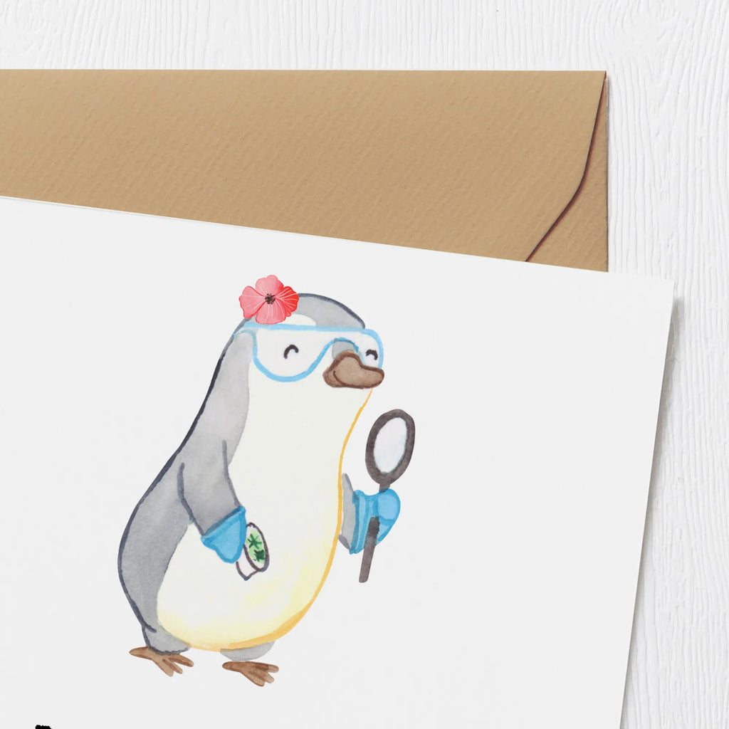 Deluxe Card Biology teacher Passion Klappkarte, Karte, Glückwunschkarte, Geburtstagskarte, Grußkarte, Hochwertige Grußkarte, Hochzeitskarte, Hochwertige Klappkarte, Einladungskarte, Beruf, Ausbildung, Jubiläum, Abschied, Rente, Kollege, Kollegin, Geschenk, Schenken, Arbeitskollege, Mitarbeiter, Firma, Danke, Dankeschön, Schule, Biologielehrerin, Grundschule, Biolehrerin, Biologie, Biounterricht