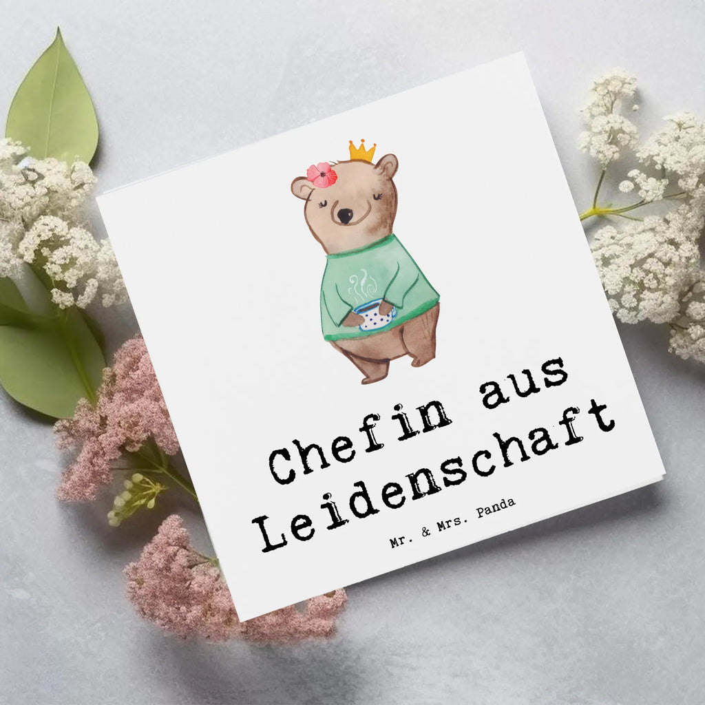 Deluxe Card Boss Lady Passion Hochzeitskarte, Klappkarte, Glückwunschkarte, Hochwertige Klappkarte, Geburtstagskarte, Hochwertige Grußkarte, Einladungskarte, Grußkarte, Karte, Beruf, Ausbildung, Jubiläum, Abschied, Rente, Kollege, Kollegin, Geschenk, Schenken, Arbeitskollege, Mitarbeiter, Firma, Danke, Dankeschön, Firmeninhaberin, Unternehmensinhaberin, Leiterin, Führungskraft, Chefin, Geschäftsinhaberin, Direktorin, CEO