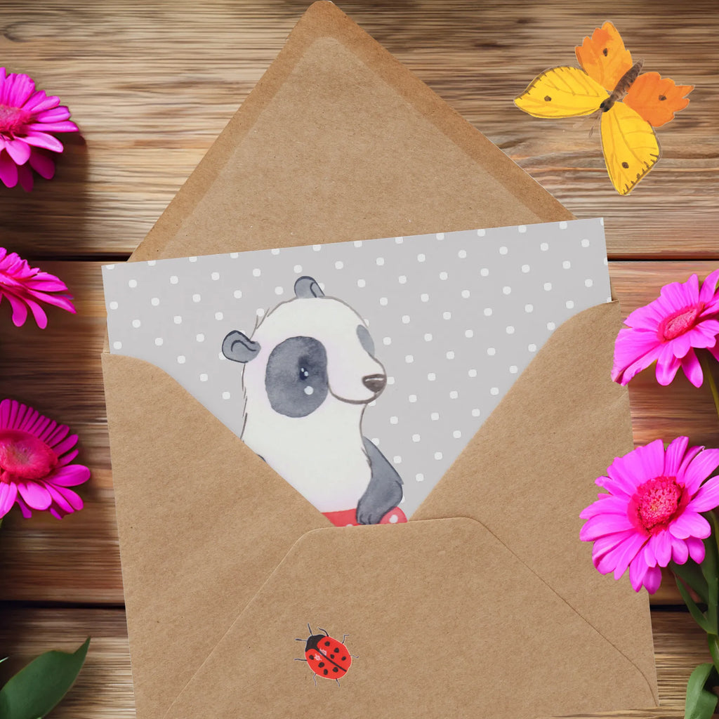 Deluxe Card otter To swim Grußkarte, Hochwertige Grußkarte, Karte, Geburtstagskarte, Einladungskarte, Klappkarte, Hochzeitskarte, Glückwunschkarte, Hochwertige Klappkarte, Geschenk, Sport, Sportart, Hobby, Schenken, Danke, Dankeschön, Auszeichnung, Gewinn, Sportler, Schwimmkurs, Wassersport, Schwimmen