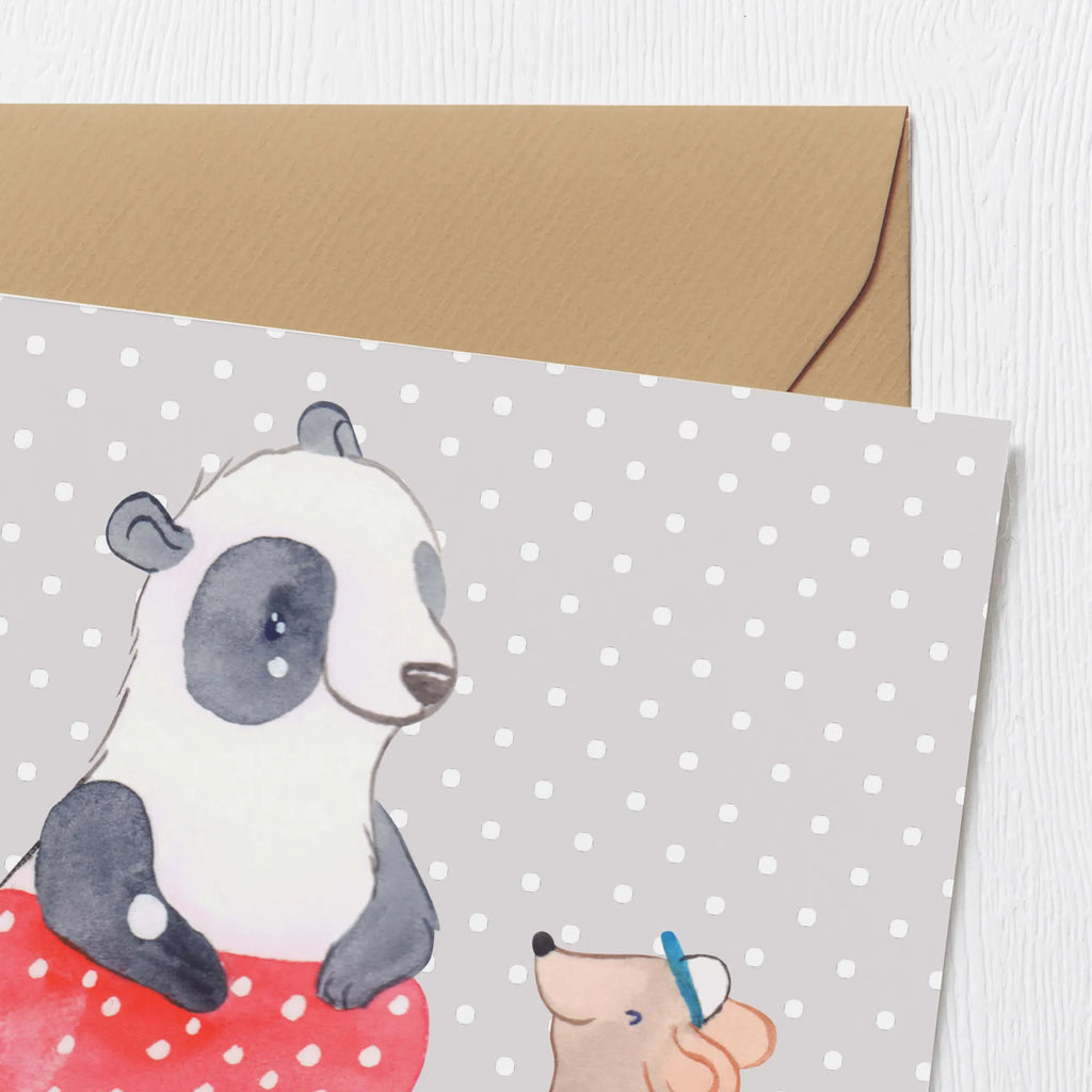 Deluxe Card otter To swim Grußkarte, Hochwertige Grußkarte, Karte, Geburtstagskarte, Einladungskarte, Klappkarte, Hochzeitskarte, Glückwunschkarte, Hochwertige Klappkarte, Geschenk, Sport, Sportart, Hobby, Schenken, Danke, Dankeschön, Auszeichnung, Gewinn, Sportler, Schwimmkurs, Wassersport, Schwimmen