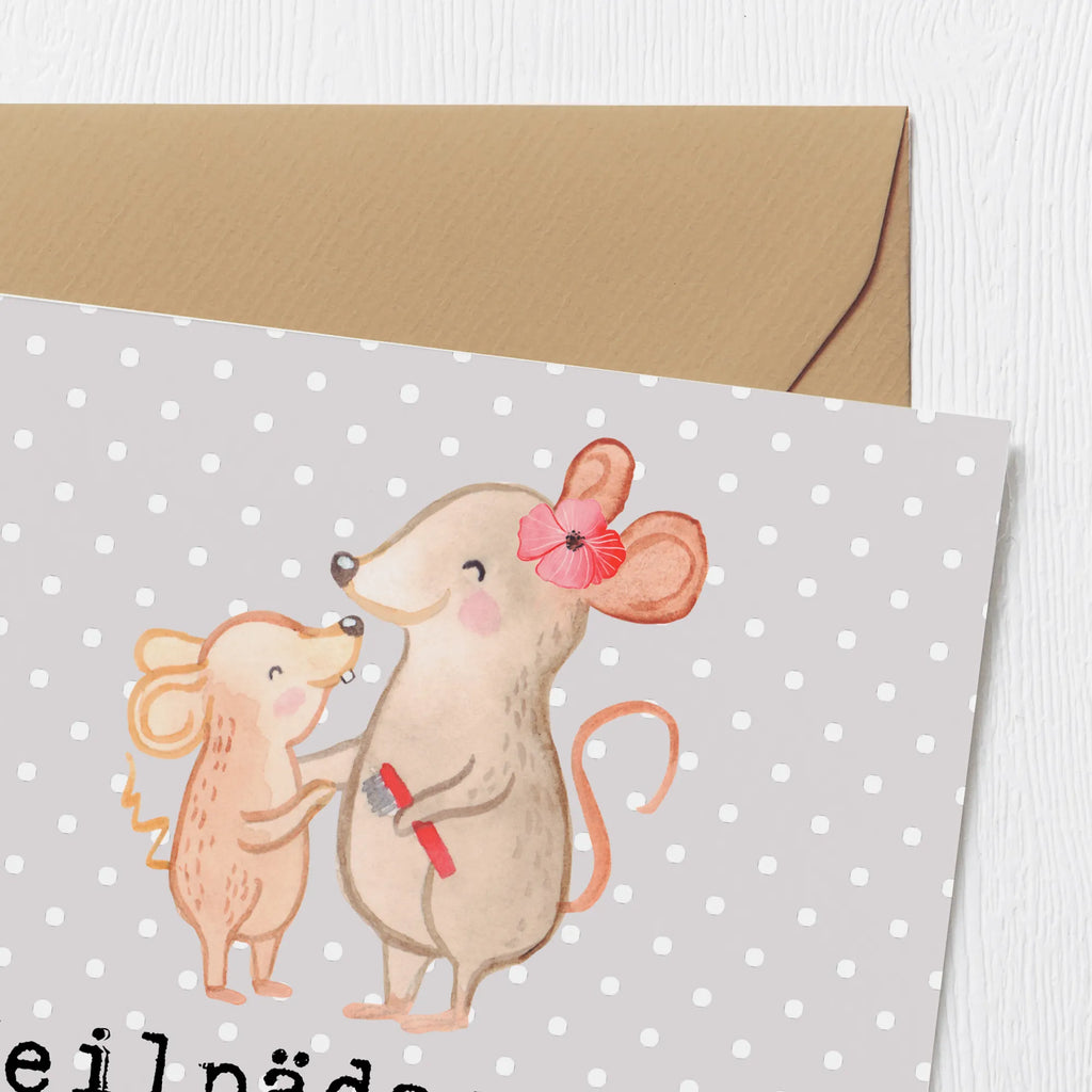 Deluxe Karte Heilpädagogin Leidenschaft Glückwunschkarte, Hochzeitskarte, Hochwertige Grußkarte, Hochwertige Klappkarte, Klappkarte, Geburtstagskarte, Karte, Grußkarte, Einladungskarte, Beruf, Ausbildung, Jubiläum, Abschied, Rente, Kollege, Kollegin, Geschenk, Schenken, Arbeitskollege, Mitarbeiter, Firma, Danke, Dankeschön, Heilpädagogin, Studium, Heilpädagogik