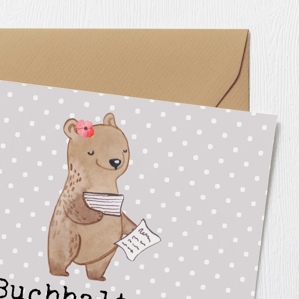 Deluxe Card Accountant Passion Hochzeitskarte, Klappkarte, Hochwertige Klappkarte, Glückwunschkarte, Geburtstagskarte, Einladungskarte, Grußkarte, Karte, Hochwertige Grußkarte, Beruf, Ausbildung, Jubiläum, Abschied, Rente, Kollege, Kollegin, Geschenk, Schenken, Arbeitskollege, Mitarbeiter, Firma, Danke, Dankeschön, Backoffice Mitarbeiterin, in Bürojob, Buchhalter, Angestellte