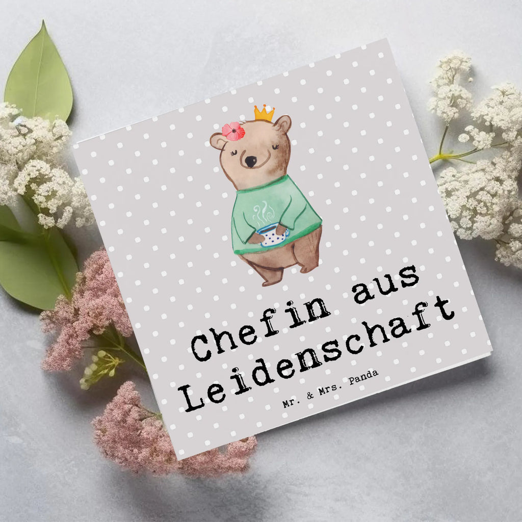 Deluxe Card Boss Lady Passion Hochzeitskarte, Klappkarte, Glückwunschkarte, Hochwertige Klappkarte, Geburtstagskarte, Hochwertige Grußkarte, Einladungskarte, Grußkarte, Karte, Beruf, Ausbildung, Jubiläum, Abschied, Rente, Kollege, Kollegin, Geschenk, Schenken, Arbeitskollege, Mitarbeiter, Firma, Danke, Dankeschön, Firmeninhaberin, Unternehmensinhaberin, Leiterin, Führungskraft, Chefin, Geschäftsinhaberin, Direktorin, CEO