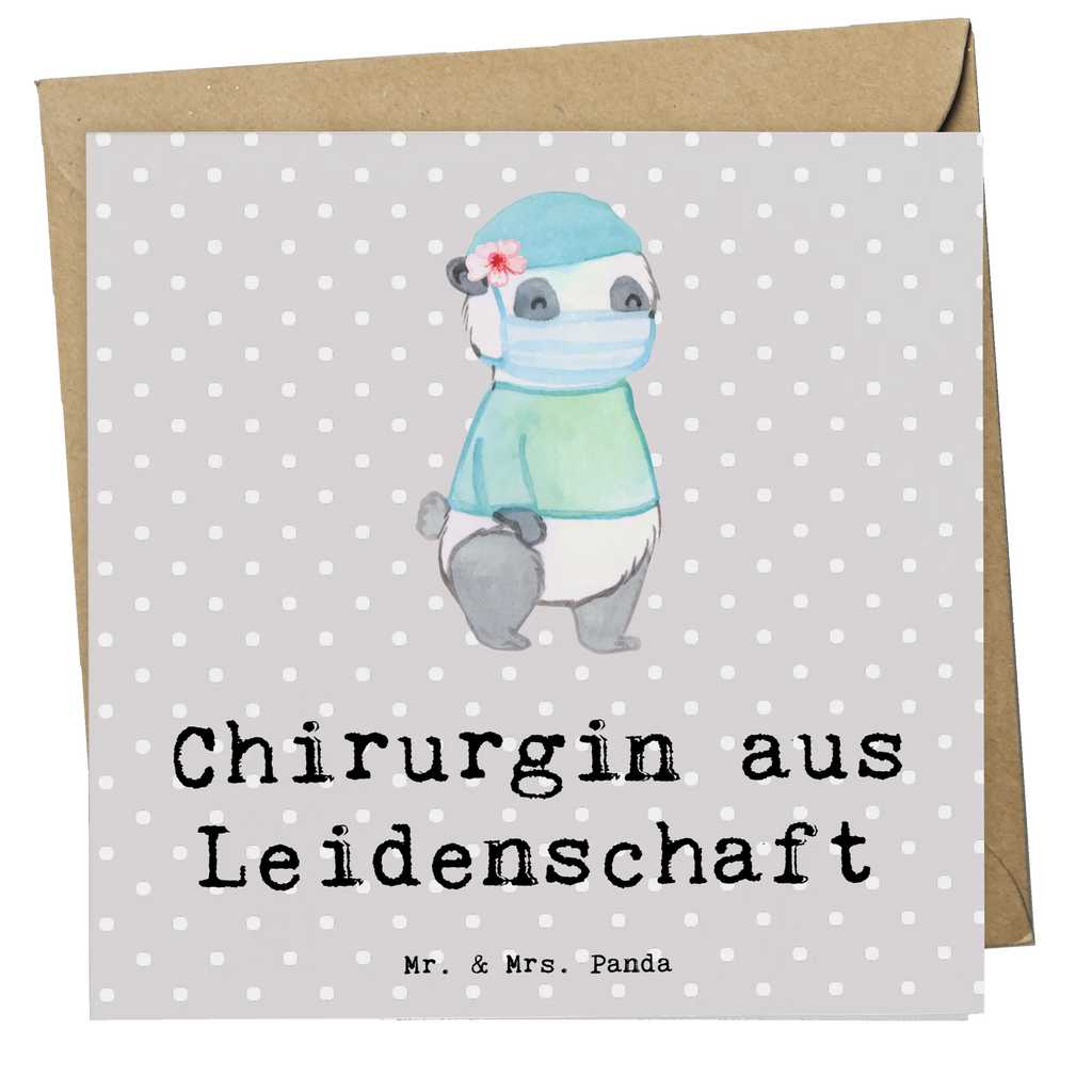 Deluxe Karte Chirurgin Leidenschaft Hochwertige Grußkarte, Geburtstagskarte, Hochzeitskarte, Karte, Klappkarte, Grußkarte, Hochwertige Klappkarte, Einladungskarte, Glückwunschkarte, Beruf, Ausbildung, Jubiläum, Abschied, Rente, Kollege, Kollegin, Geschenk, Schenken, Arbeitskollege, Mitarbeiter, Firma, Danke, Dankeschön, Krankenhaus, Chirurgin, Unfallchirurgini, Medizinerin, Notfallchirurgin, Ärztin