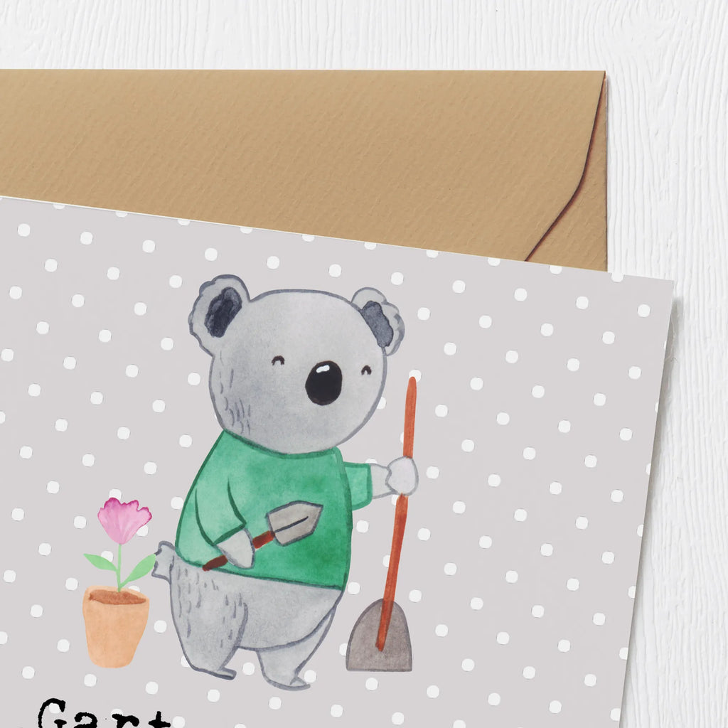 Deluxe Karte Garten- und Landschaftsbauerin Leidenschaft Hochzeitskarte, Hochwertige Klappkarte, Geburtstagskarte, Klappkarte, Einladungskarte, Karte, Grußkarte, Glückwunschkarte, Hochwertige Grußkarte, Beruf, Ausbildung, Jubiläum, Abschied, Rente, Kollege, Kollegin, Geschenk, Schenken, Arbeitskollege, Mitarbeiter, Firma, Danke, Dankeschön, Hobbygärtnerin, Gartenbau, Gärtnerin, Gartenplaner, Gärtnerei, Garten- und Landschaftsbauerin