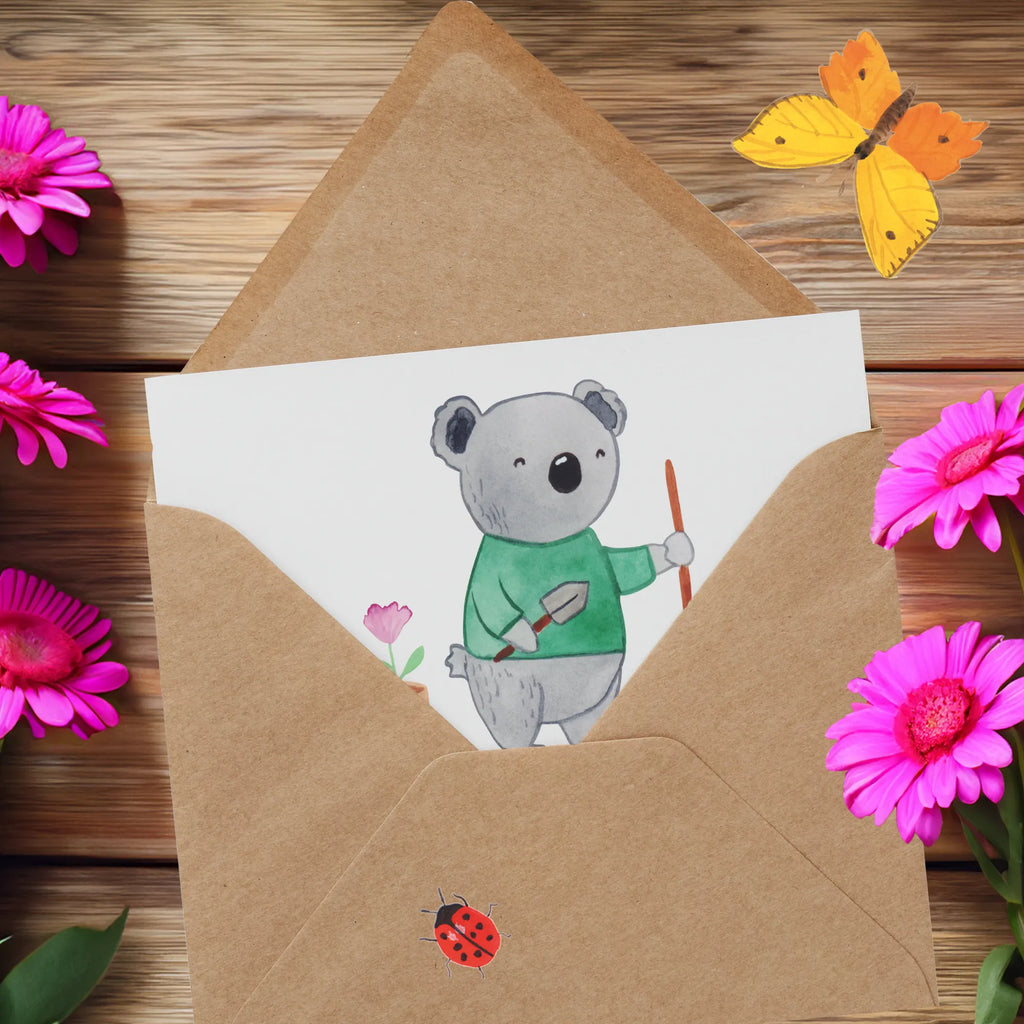 Deluxe Karte Garten- und Landschaftsbauerin Leidenschaft Hochzeitskarte, Hochwertige Klappkarte, Geburtstagskarte, Klappkarte, Einladungskarte, Karte, Grußkarte, Glückwunschkarte, Hochwertige Grußkarte, Beruf, Ausbildung, Jubiläum, Abschied, Rente, Kollege, Kollegin, Geschenk, Schenken, Arbeitskollege, Mitarbeiter, Firma, Danke, Dankeschön, Hobbygärtnerin, Gartenbau, Gärtnerin, Gartenplaner, Gärtnerei, Garten- und Landschaftsbauerin