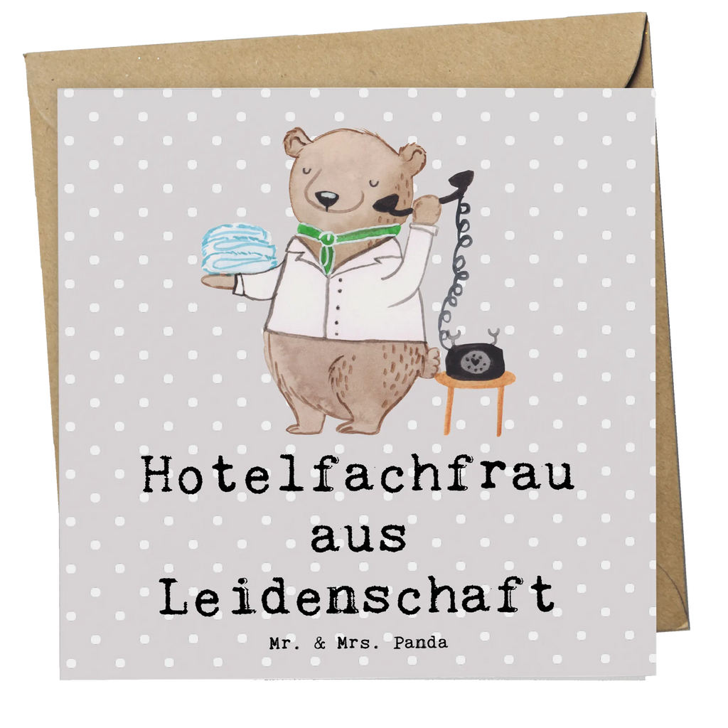 Deluxe Karte Hotelfachfrau Leidenschaft Geburtstagskarte, Einladungskarte, Grußkarte, Hochwertige Grußkarte, Hochwertige Klappkarte, Klappkarte, Hochzeitskarte, Karte, Glückwunschkarte, Beruf, Ausbildung, Jubiläum, Abschied, Rente, Kollege, Kollegin, Geschenk, Schenken, Arbeitskollege, Mitarbeiter, Firma, Danke, Dankeschön, Hoteleröffnung, Hotelkauffrau, Hotelier, Hotelfachangestellte, Hotelfachfrau