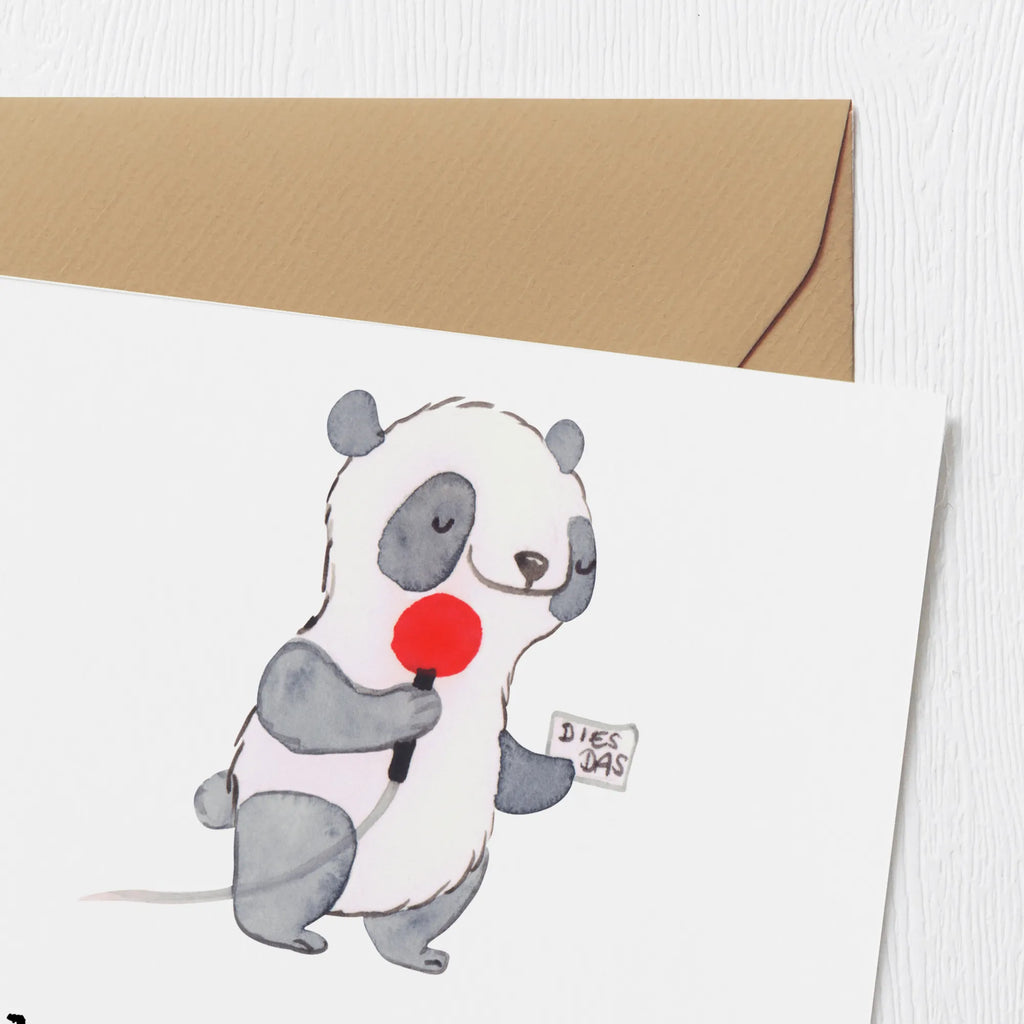 Deluxe Karte Modejournalistin Leidenschaft Geburtstagskarte, Einladungskarte, Klappkarte, Grußkarte, Hochwertige Klappkarte, Hochwertige Grußkarte, Karte, Hochzeitskarte, Glückwunschkarte, Beruf, Ausbildung, Jubiläum, Abschied, Rente, Kollege, Kollegin, Geschenk, Schenken, Arbeitskollege, Mitarbeiter, Firma, Danke, Dankeschön, Pressebüro, Journalistin, Studium, Modejournalistin, Redakteurin, Reporterin