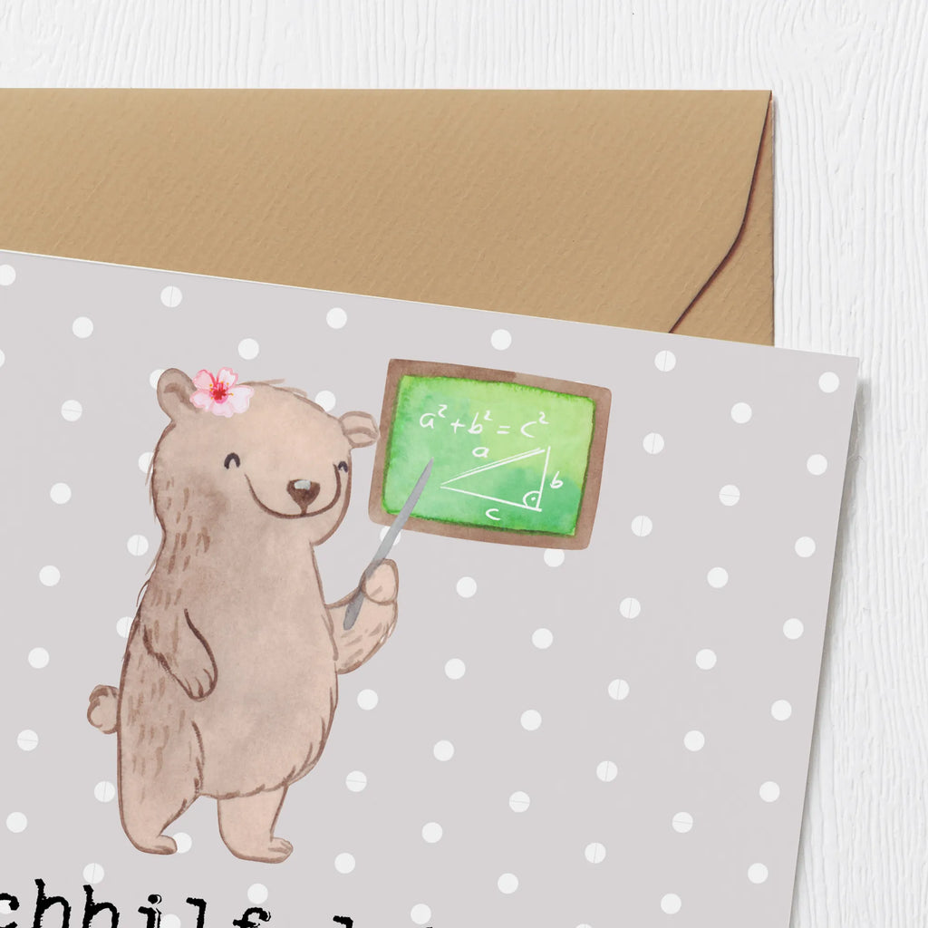 Deluxe Card Math Tutor Passion Grußkarte, Glückwunschkarte, Hochwertige Klappkarte, Karte, Geburtstagskarte, Klappkarte, Hochwertige Grußkarte, Hochzeitskarte, Einladungskarte, Beruf, Ausbildung, Jubiläum, Abschied, Rente, Kollege, Kollegin, Geschenk, Schenken, Arbeitskollege, Mitarbeiter, Firma, Danke, Dankeschön, Nachhilfeunterrricht, Mathematik Nachhilfelehrerin, Mathe Nachhilfe