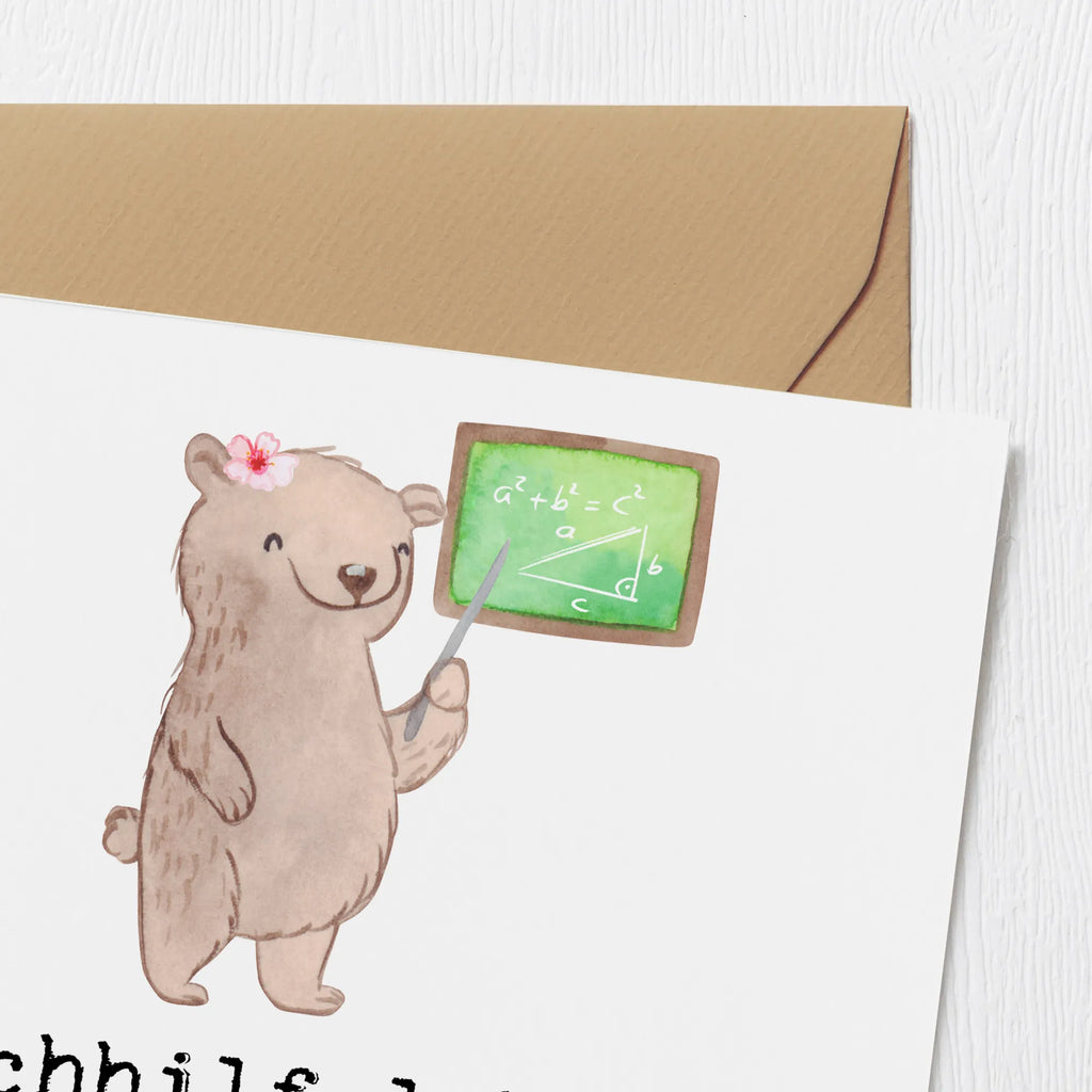 Deluxe Card Math Tutor Passion Grußkarte, Glückwunschkarte, Hochwertige Klappkarte, Karte, Geburtstagskarte, Klappkarte, Hochwertige Grußkarte, Hochzeitskarte, Einladungskarte, Beruf, Ausbildung, Jubiläum, Abschied, Rente, Kollege, Kollegin, Geschenk, Schenken, Arbeitskollege, Mitarbeiter, Firma, Danke, Dankeschön, Nachhilfeunterrricht, Mathematik Nachhilfelehrerin, Mathe Nachhilfe