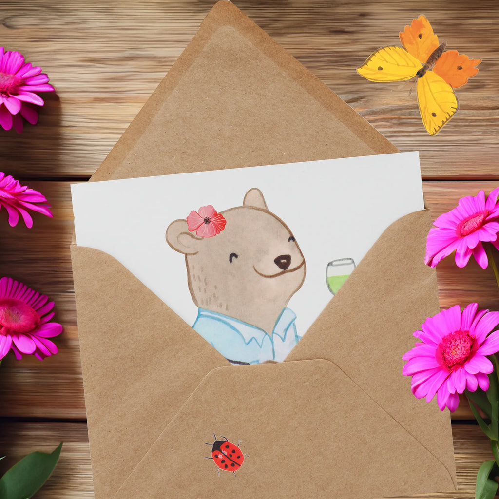 Deluxe Karte Restaurantfachfrau Herz Karte, Hochwertige Klappkarte, Klappkarte, Hochwertige Grußkarte, Grußkarte, Hochzeitskarte, Geburtstagskarte, Glückwunschkarte, Einladungskarte, Beruf, Ausbildung, Jubiläum, Abschied, Rente, Kollege, Kollegin, Geschenk, Schenken, Arbeitskollege, Mitarbeiter, Firma, Danke, Dankeschön, Restaurantfachfrau, Restaurant, Servicefachkraft, Kellnerin