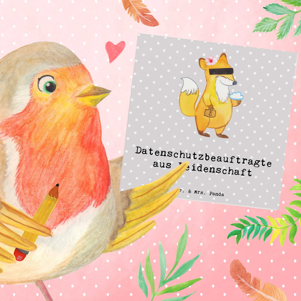Deluxe Karte Datenschutzbeauftragte Leidenschaft Karte, Grußkarte, Hochwertige Klappkarte, Klappkarte, Einladungskarte, Hochwertige Grußkarte, Glückwunschkarte, Hochzeitskarte, Geburtstagskarte, Beruf, Ausbildung, Jubiläum, Abschied, Rente, Kollege, Kollegin, Geschenk, Schenken, Arbeitskollege, Mitarbeiter, Firma, Danke, Dankeschön, Datenschutzbeauftragte, Datenschutz, Datenschützerin, Anonymität