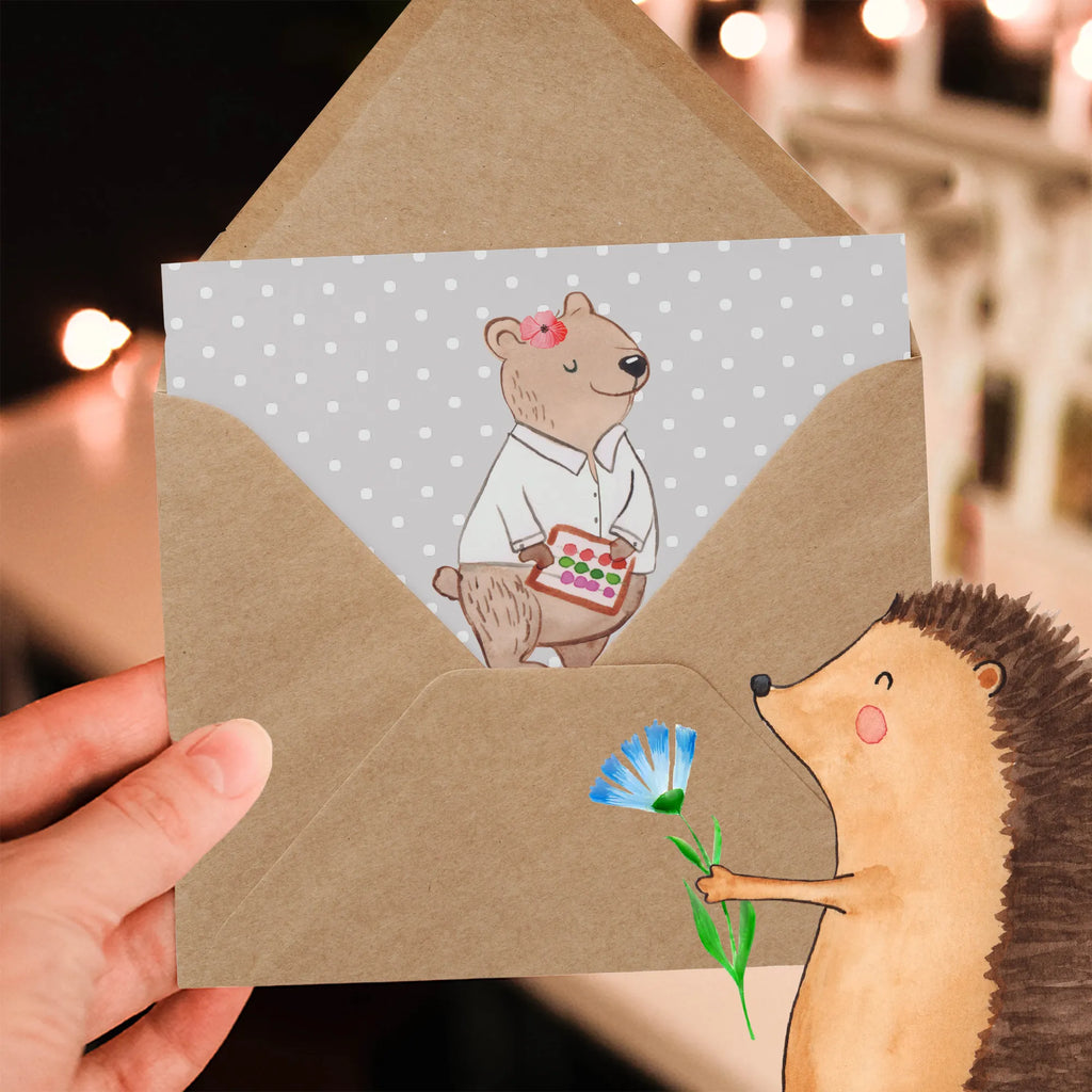 Deluxe Karte Bankangestellte Leidenschaft Karte, Hochzeitskarte, Hochwertige Grußkarte, Grußkarte, Klappkarte, Einladungskarte, Geburtstagskarte, Hochwertige Klappkarte, Glückwunschkarte, Beruf, Ausbildung, Jubiläum, Abschied, Rente, Kollege, Kollegin, Geschenk, Schenken, Arbeitskollege, Mitarbeiter, Firma, Danke, Dankeschön, Bankberaterin, Bankfachfrau, Bankangestellte, Bänkerin