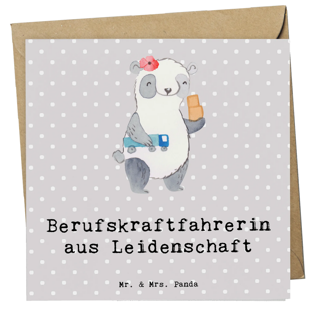 Deluxe Card professional driver passion Geburtstagskarte, Hochzeitskarte, Karte, Hochwertige Klappkarte, Einladungskarte, Hochwertige Grußkarte, Grußkarte, Klappkarte, Glückwunschkarte, Beruf, Ausbildung, Jubiläum, Abschied, Rente, Kollege, Kollegin, Geschenk, Schenken, Arbeitskollege, Mitarbeiter, Firma, Danke, Dankeschön