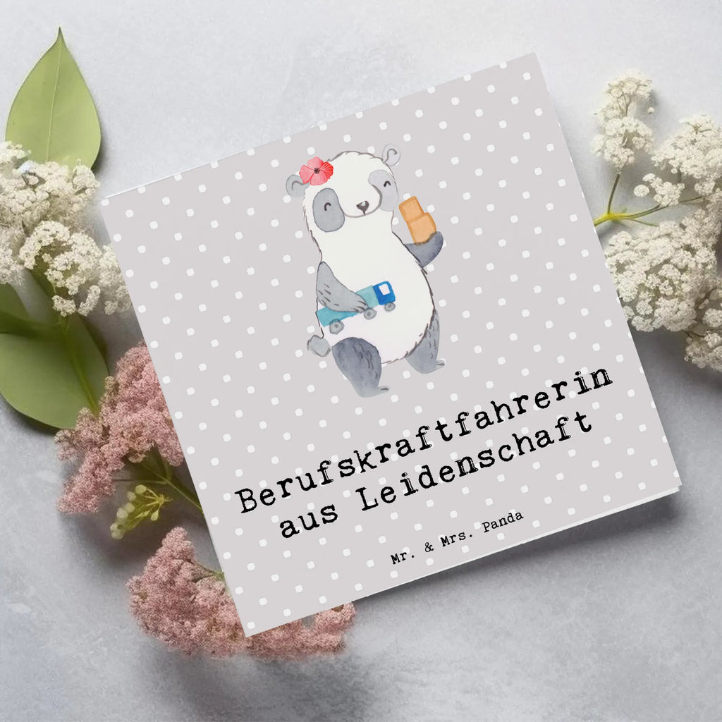 Deluxe Card professional driver passion Geburtstagskarte, Hochzeitskarte, Karte, Hochwertige Klappkarte, Einladungskarte, Hochwertige Grußkarte, Grußkarte, Klappkarte, Glückwunschkarte, Beruf, Ausbildung, Jubiläum, Abschied, Rente, Kollege, Kollegin, Geschenk, Schenken, Arbeitskollege, Mitarbeiter, Firma, Danke, Dankeschön