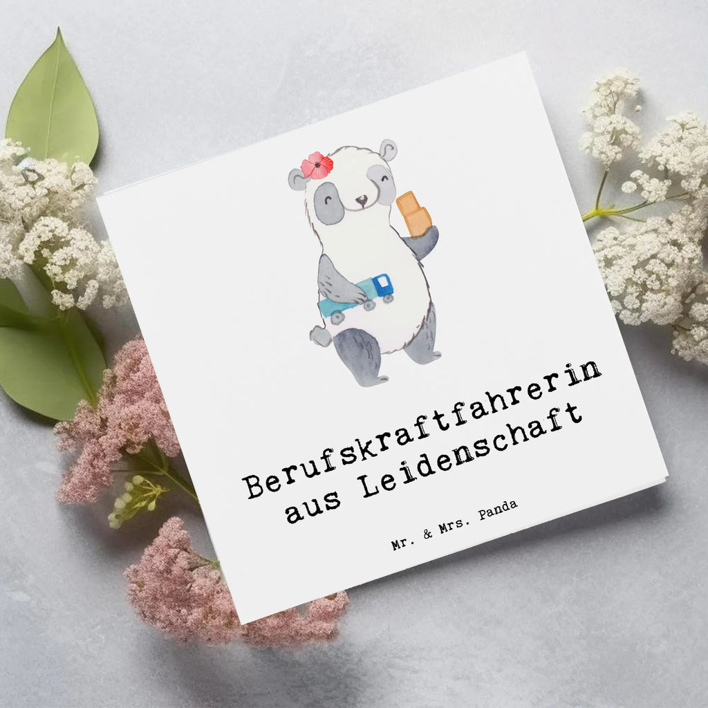 Deluxe Card professional driver passion Geburtstagskarte, Hochzeitskarte, Karte, Hochwertige Klappkarte, Einladungskarte, Hochwertige Grußkarte, Grußkarte, Klappkarte, Glückwunschkarte, Beruf, Ausbildung, Jubiläum, Abschied, Rente, Kollege, Kollegin, Geschenk, Schenken, Arbeitskollege, Mitarbeiter, Firma, Danke, Dankeschön