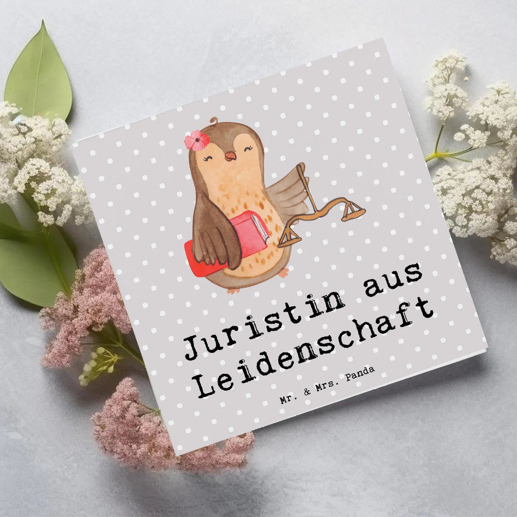 Deluxe Karte Juristin Leidenschaft Geburtstagskarte, Hochzeitskarte, Glückwunschkarte, Einladungskarte, Grußkarte, Hochwertige Grußkarte, Karte, Hochwertige Klappkarte, Klappkarte, Beruf, Ausbildung, Jubiläum, Abschied, Rente, Kollege, Kollegin, Geschenk, Schenken, Arbeitskollege, Mitarbeiter, Firma, Danke, Dankeschön, Jura Studium, Master of laws, Jurastudent, Juristin, Anwaltskanzlei, Staatsexamen, Anwältin