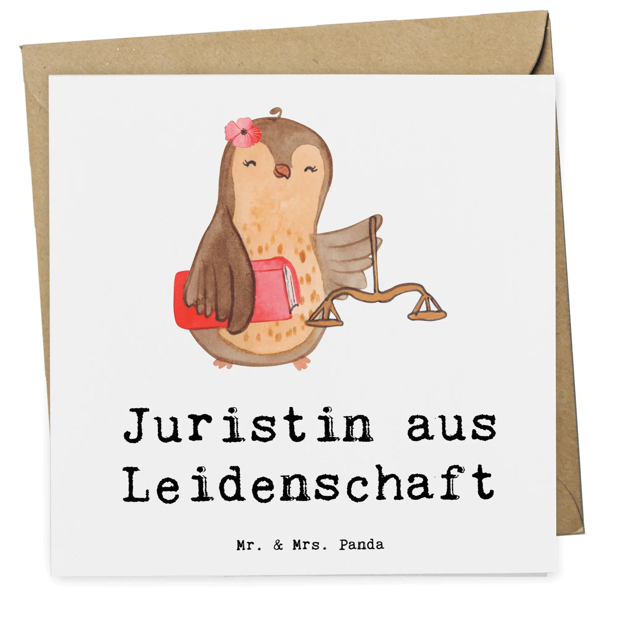 Deluxe Card female lawyer Passion faltkarte, Grußkarte, Klappkarte, anlasskarte, Glückwunschkarte, doppelkarte, Geschenk, Schenken, Jubiläum, Danke, Dankeschön, Beruf, Ausbildung, Abschied, Rente, Kollege, Kollegin, Arbeitskollege, Mitarbeiter, Firma, Staatsexamen, Anwaltskanzlei, Anwältin, Master Of Laws, Jura Studium, Juristin, Jurastudent