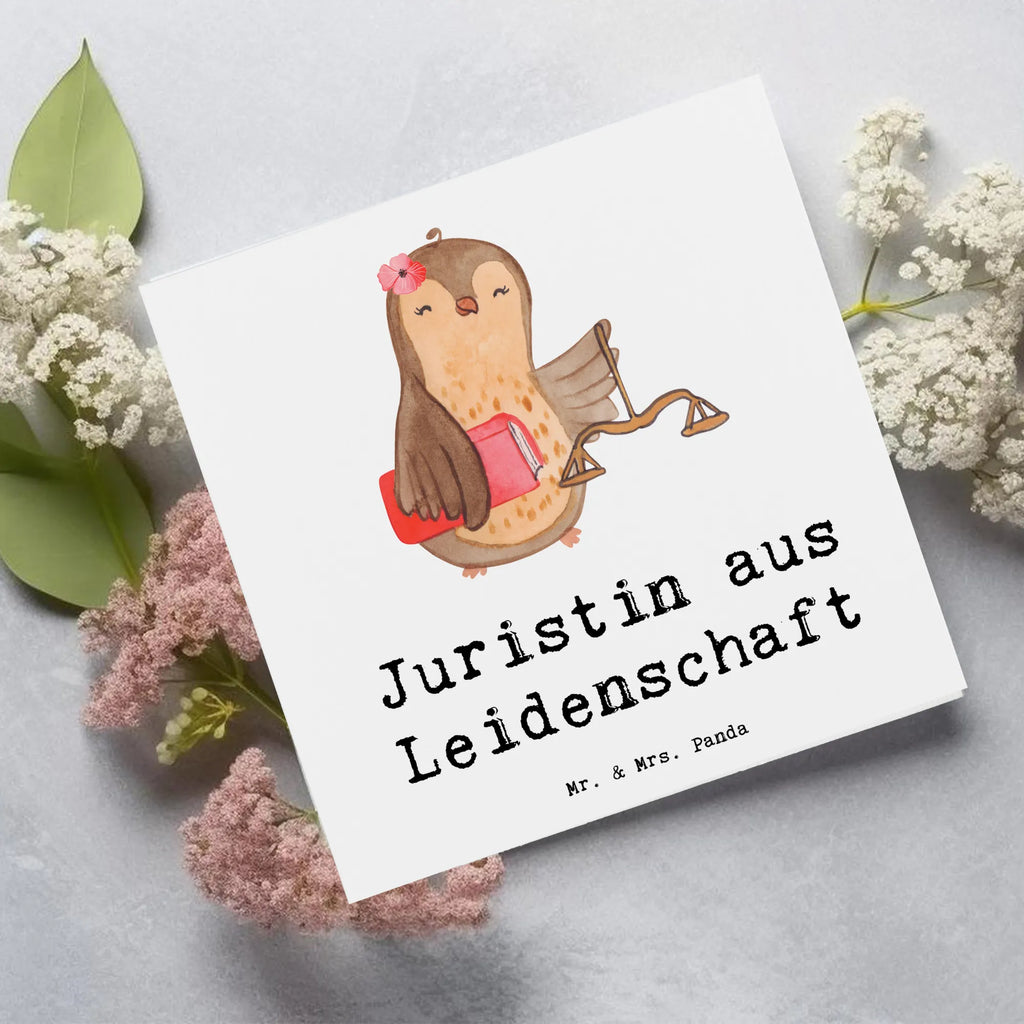 Deluxe Karte Juristin Leidenschaft Geburtstagskarte, Hochzeitskarte, Glückwunschkarte, Einladungskarte, Grußkarte, Hochwertige Grußkarte, Karte, Hochwertige Klappkarte, Klappkarte, Beruf, Ausbildung, Jubiläum, Abschied, Rente, Kollege, Kollegin, Geschenk, Schenken, Arbeitskollege, Mitarbeiter, Firma, Danke, Dankeschön, Jura Studium, Master of laws, Jurastudent, Juristin, Anwaltskanzlei, Staatsexamen, Anwältin