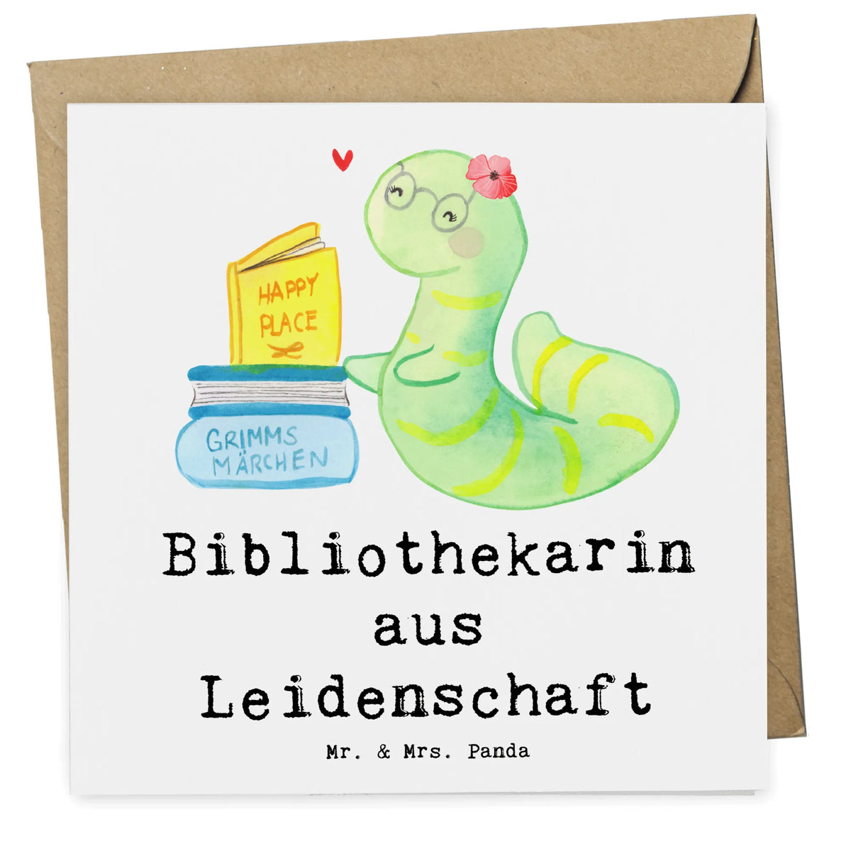 Karta Deluxe bibliotekarka pasja