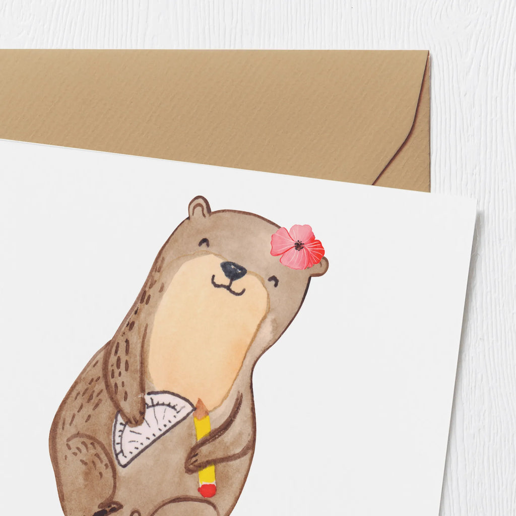 Deluxe Karte Bauzeichnerin Herz Glückwunschkarte, Einladungskarte, Klappkarte, Hochzeitskarte, Hochwertige Grußkarte, Hochwertige Klappkarte, Karte, Grußkarte, Geburtstagskarte, Beruf, Ausbildung, Jubiläum, Abschied, Rente, Kollege, Kollegin, Geschenk, Schenken, Arbeitskollege, Mitarbeiter, Firma, Danke, Dankeschön