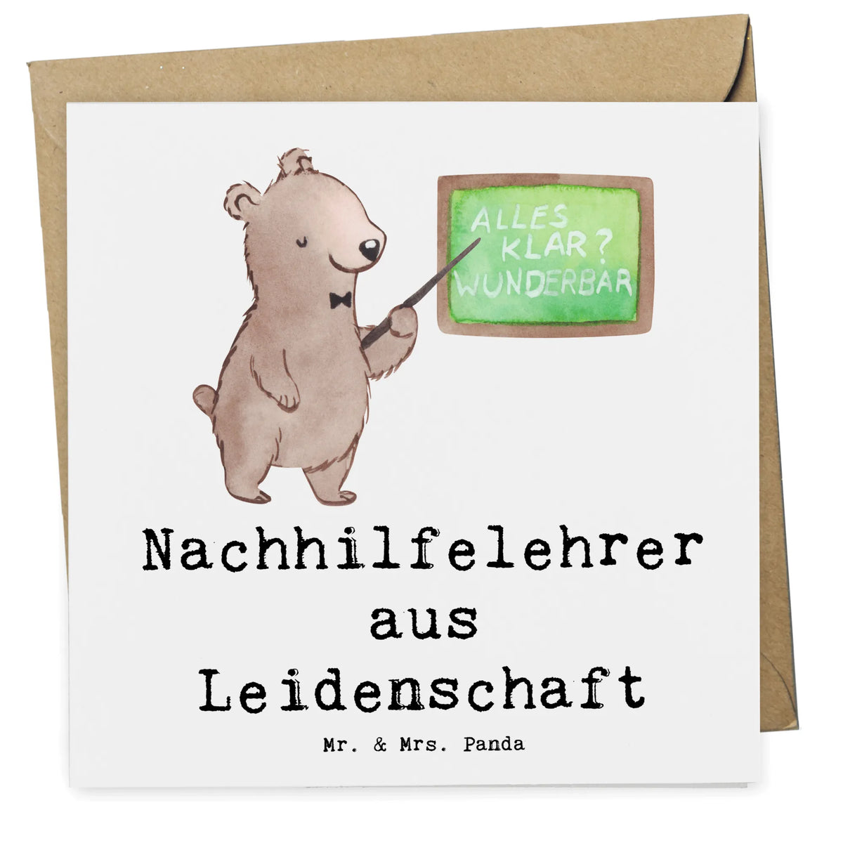 Deluxe Karte Nachhilfelehrer Leidenschaft faltkarte, Glückwunschkarte, doppelkarte, Klappkarte, Grußkarte, anlasskarte, Geschenk, Schenken, Jubiläum, Danke, Dankeschön, Beruf, Ausbildung, Abschied, Rente, Kollege, Kollegin, Arbeitskollege, Mitarbeiter, Firma, Nachhilfeschule, Nachhilfeunterricht, Nachhilfelehrer