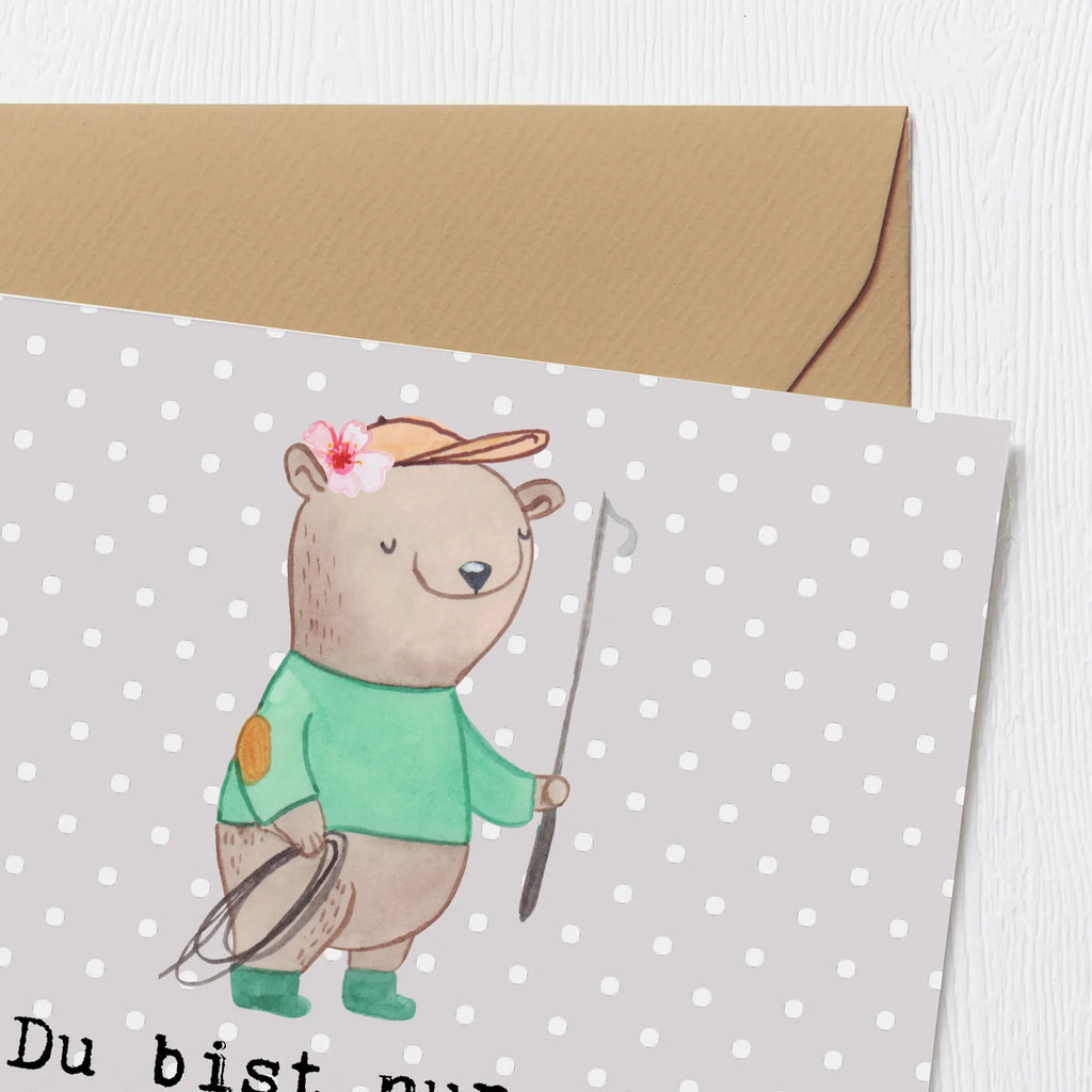 Deluxe Karte Reitlehrerin Herz Grußkarte, Geburtstagskarte, Karte, Klappkarte, Einladungskarte, Hochwertige Grußkarte, Hochzeitskarte, Hochwertige Klappkarte, Glückwunschkarte, Beruf, Ausbildung, Jubiläum, Abschied, Rente, Kollege, Kollegin, Geschenk, Schenken, Arbeitskollege, Mitarbeiter, Firma, Danke, Dankeschön