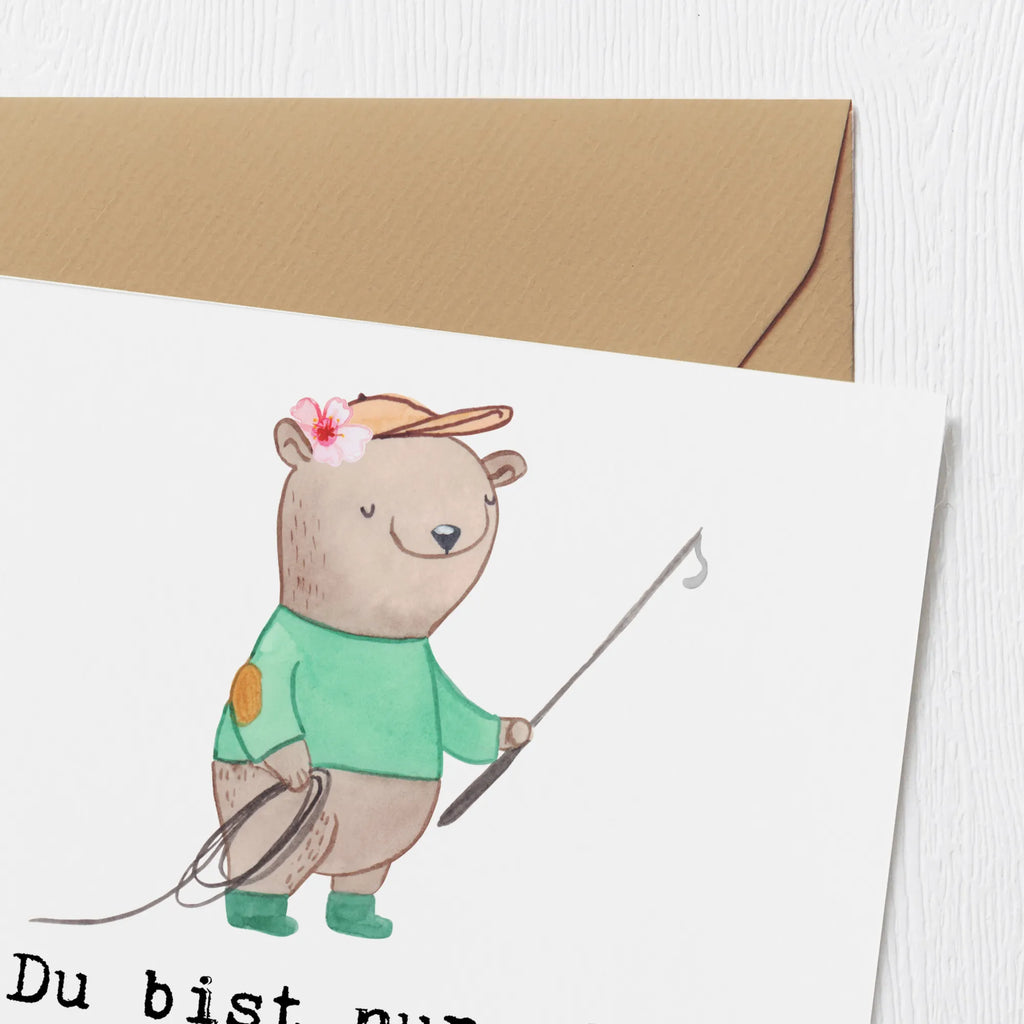 Deluxe Karte Reitlehrerin Herz Grußkarte, Geburtstagskarte, Karte, Klappkarte, Einladungskarte, Hochwertige Grußkarte, Hochzeitskarte, Hochwertige Klappkarte, Glückwunschkarte, Beruf, Ausbildung, Jubiläum, Abschied, Rente, Kollege, Kollegin, Geschenk, Schenken, Arbeitskollege, Mitarbeiter, Firma, Danke, Dankeschön