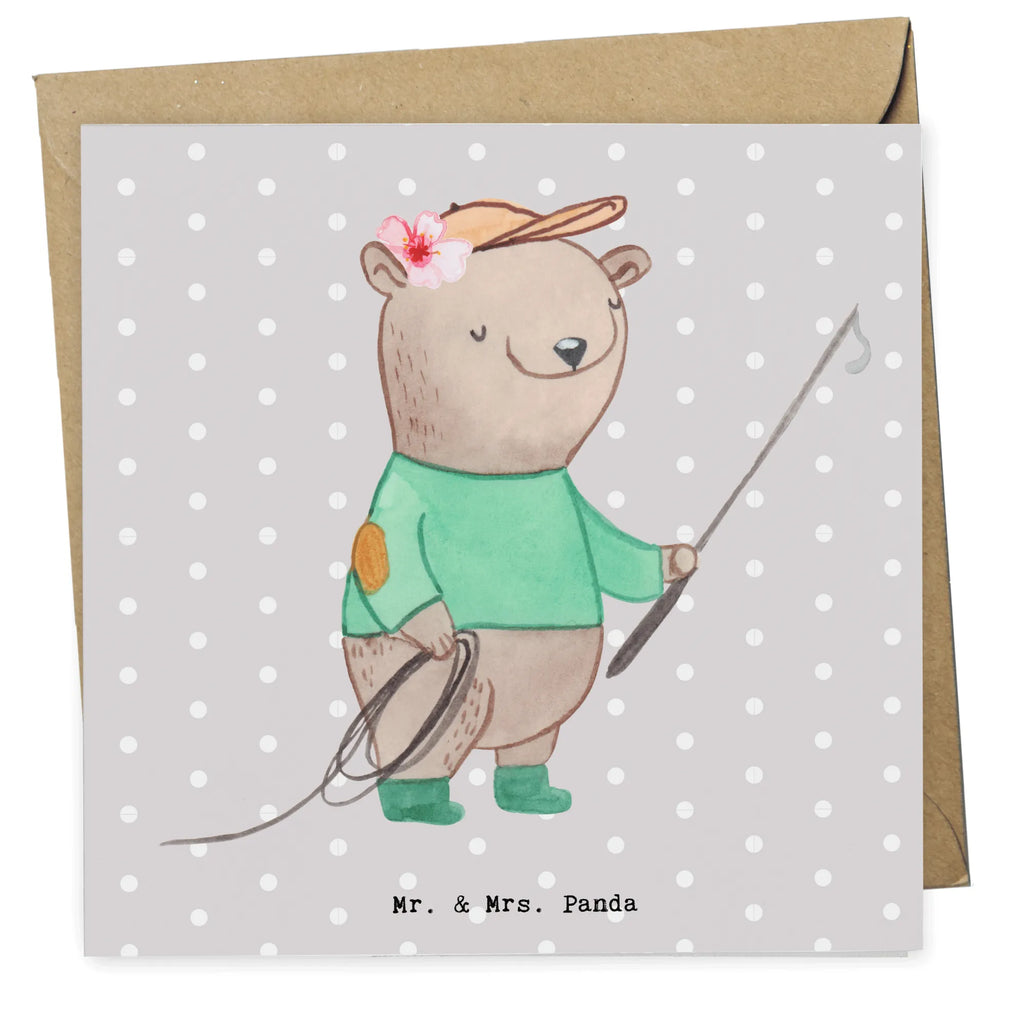 Deluxe Karte Reitlehrerin Herz Grußkarte, Geburtstagskarte, Karte, Klappkarte, Einladungskarte, Hochwertige Grußkarte, Hochzeitskarte, Hochwertige Klappkarte, Glückwunschkarte, Beruf, Ausbildung, Jubiläum, Abschied, Rente, Kollege, Kollegin, Geschenk, Schenken, Arbeitskollege, Mitarbeiter, Firma, Danke, Dankeschön