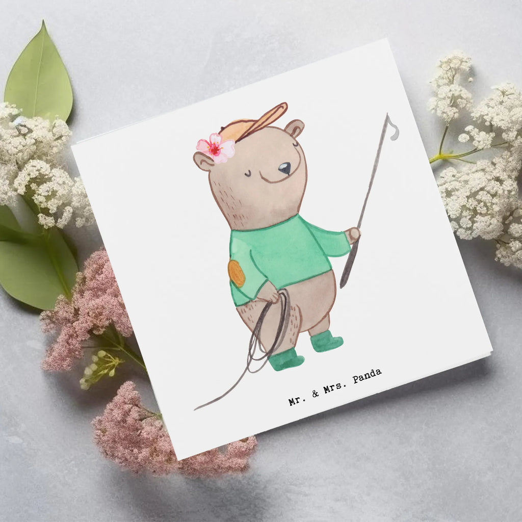 Deluxe Karte Reitlehrerin Herz Grußkarte, Geburtstagskarte, Karte, Klappkarte, Einladungskarte, Hochwertige Grußkarte, Hochzeitskarte, Hochwertige Klappkarte, Glückwunschkarte, Beruf, Ausbildung, Jubiläum, Abschied, Rente, Kollege, Kollegin, Geschenk, Schenken, Arbeitskollege, Mitarbeiter, Firma, Danke, Dankeschön