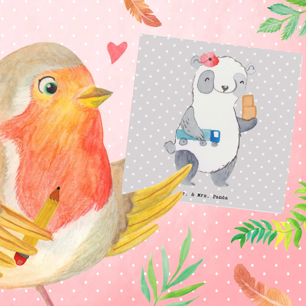 Deluxe Card professional driver heart Grußkarte, Hochzeitskarte, Karte, Hochwertige Grußkarte, Geburtstagskarte, Glückwunschkarte, Klappkarte, Hochwertige Klappkarte, Einladungskarte, Beruf, Ausbildung, Jubiläum, Abschied, Rente, Kollege, Kollegin, Geschenk, Schenken, Arbeitskollege, Mitarbeiter, Firma, Danke, Dankeschön