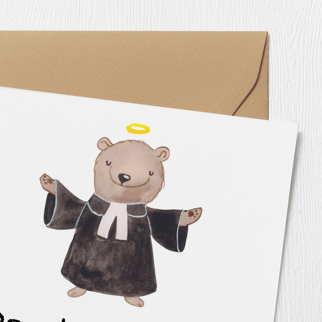 Deluxe Karte Pastor Leidenschaft Karte, Hochzeitskarte, Grußkarte, Geburtstagskarte, Hochwertige Grußkarte, Klappkarte, Einladungskarte, Glückwunschkarte, Hochwertige Klappkarte, Beruf, Ausbildung, Jubiläum, Abschied, Rente, Kollege, Kollegin, Geschenk, Schenken, Arbeitskollege, Mitarbeiter, Firma, Danke, Dankeschön, Pastor, Prediger<br />Priester, Kirche, Theologe, Diener Gottes<br />Geistlicher, Pfarrer