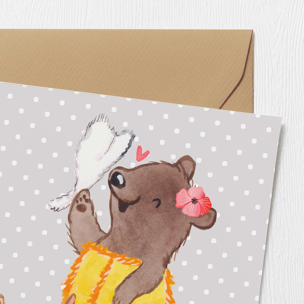 Deluxe Karte Saunameisterin Herz Hochwertige Klappkarte, Einladungskarte, Klappkarte, Karte, Grußkarte, Geburtstagskarte, Hochzeitskarte, Glückwunschkarte, Hochwertige Grußkarte, Beruf, Ausbildung, Jubiläum, Abschied, Rente, Kollege, Kollegin, Geschenk, Schenken, Arbeitskollege, Mitarbeiter, Firma, Danke, Dankeschön