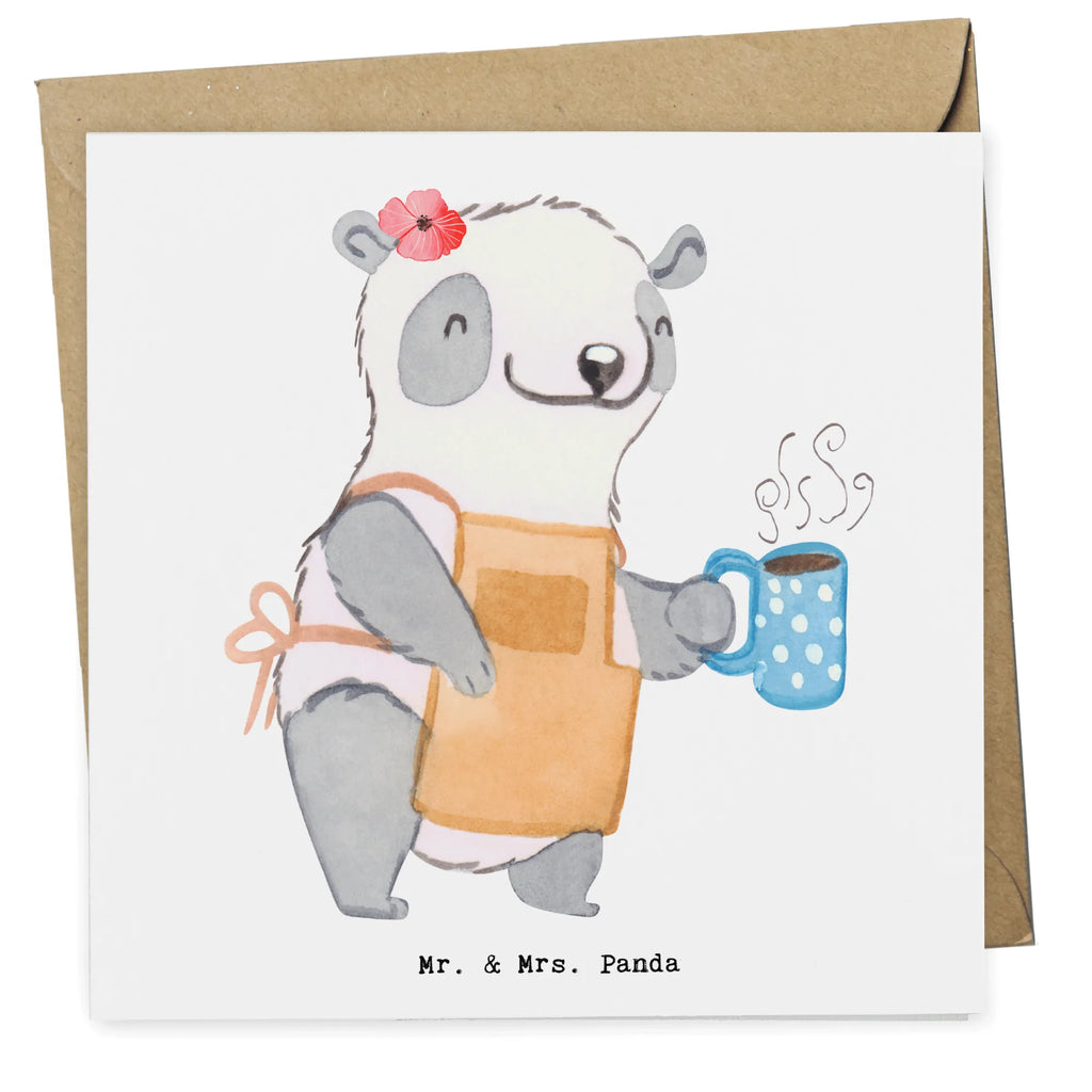 Deluxe Karte Barista Herz Einladungskarte, Klappkarte, Hochzeitskarte, Grußkarte, Geburtstagskarte, Karte, Hochwertige Grußkarte, Glückwunschkarte, Hochwertige Klappkarte, Beruf, Ausbildung, Jubiläum, Abschied, Rente, Kollege, Kollegin, Geschenk, Schenken, Arbeitskollege, Mitarbeiter, Firma, Danke, Dankeschön, Eröffnung Cafe, Barista, Kaffee