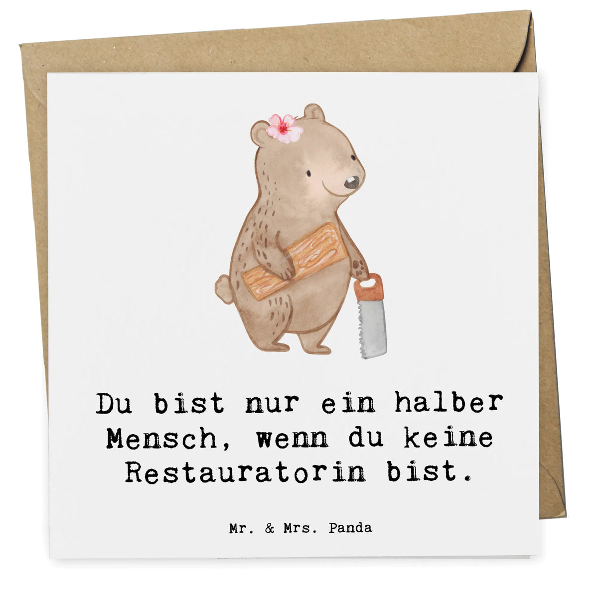 Deluxe Karte Restauratorin Herz Glückwunschkarte, faltkarte, Klappkarte, Grußkarte, anlasskarte, doppelkarte, Kollegin, Rente, Arbeitskollege, Ausbildung, Mitarbeiter, Abschied, Firma, Kollege, Jubiläum, Dankeschön, Beruf, Danke, Schenken, Geschenk