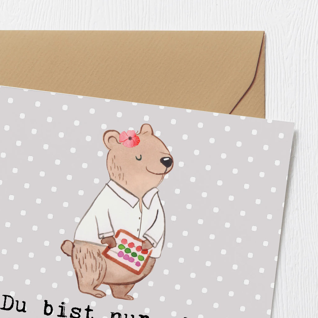 Deluxe Karte Bankfachfrau Herz Hochzeitskarte, Hochwertige Klappkarte, Klappkarte, Karte, Geburtstagskarte, Glückwunschkarte, Hochwertige Grußkarte, Einladungskarte, Grußkarte, Beruf, Ausbildung, Jubiläum, Abschied, Rente, Kollege, Kollegin, Geschenk, Schenken, Arbeitskollege, Mitarbeiter, Firma, Danke, Dankeschön, Bankangestellte, Bänkerin, Bankberaterin, Bankfachfrau