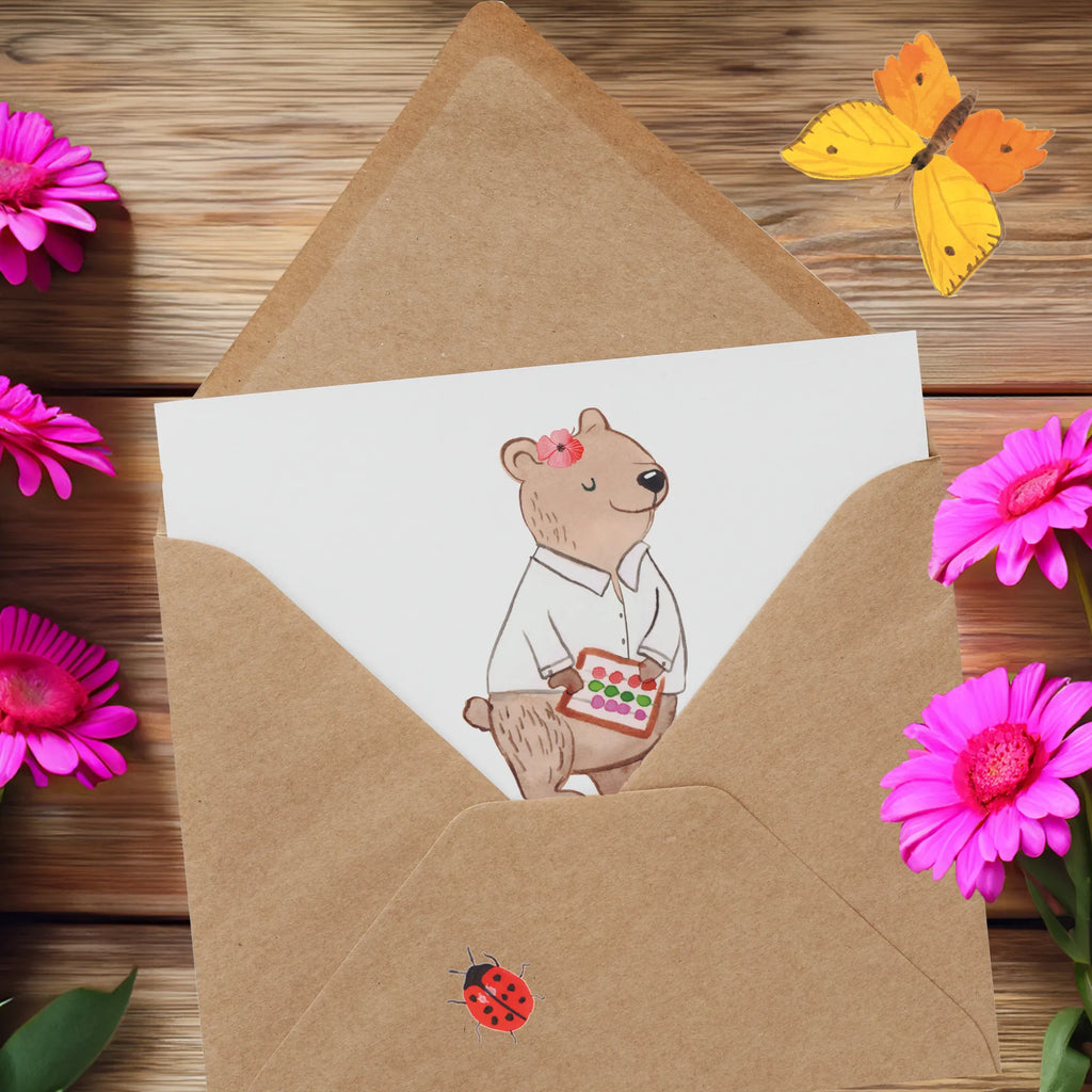 Deluxe Karte Bankfachfrau Herz Hochzeitskarte, Hochwertige Klappkarte, Klappkarte, Karte, Geburtstagskarte, Glückwunschkarte, Hochwertige Grußkarte, Einladungskarte, Grußkarte, Beruf, Ausbildung, Jubiläum, Abschied, Rente, Kollege, Kollegin, Geschenk, Schenken, Arbeitskollege, Mitarbeiter, Firma, Danke, Dankeschön, Bankangestellte, Bänkerin, Bankberaterin, Bankfachfrau